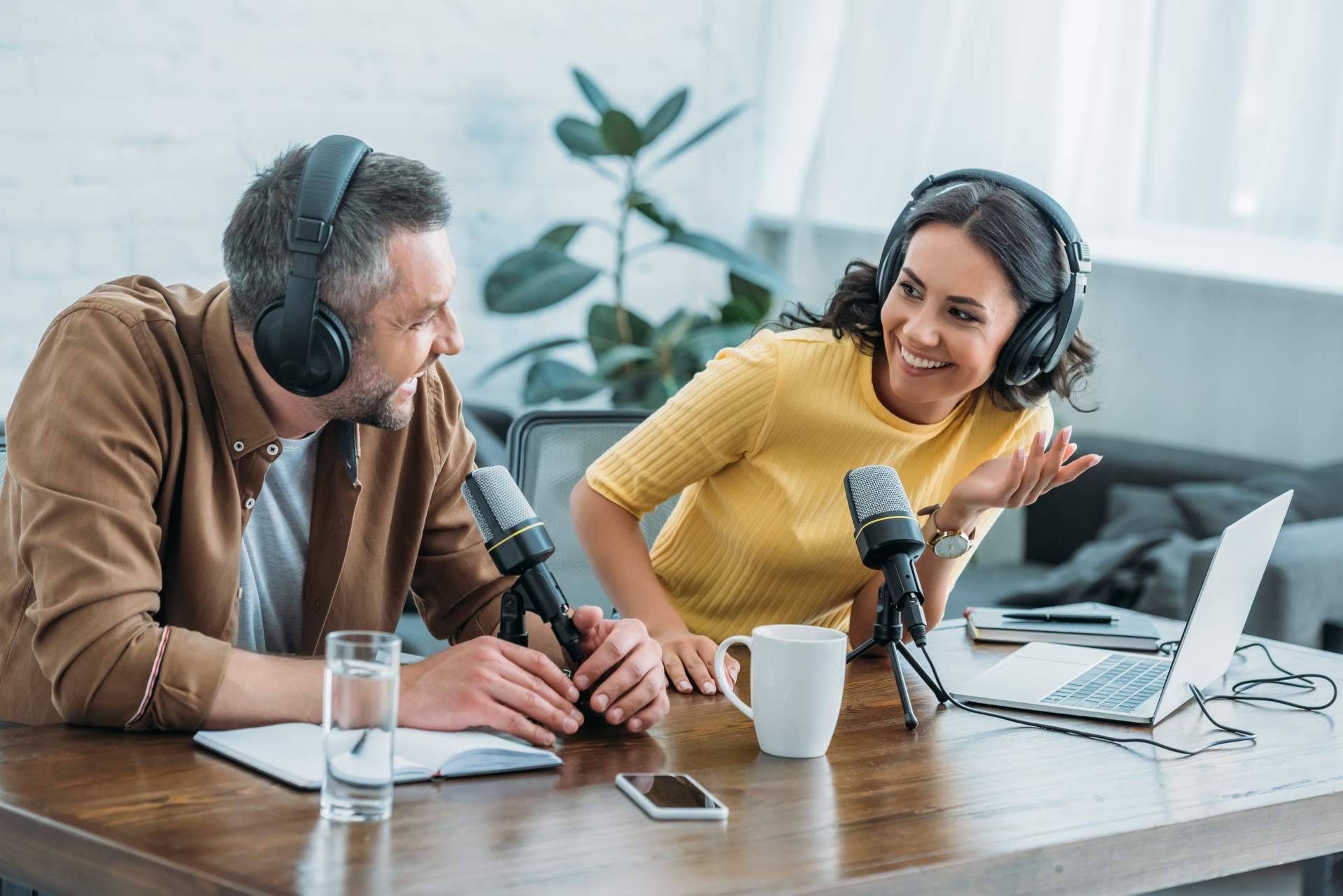 CursosPodcast.com, cómo subir pódcast a Spotify