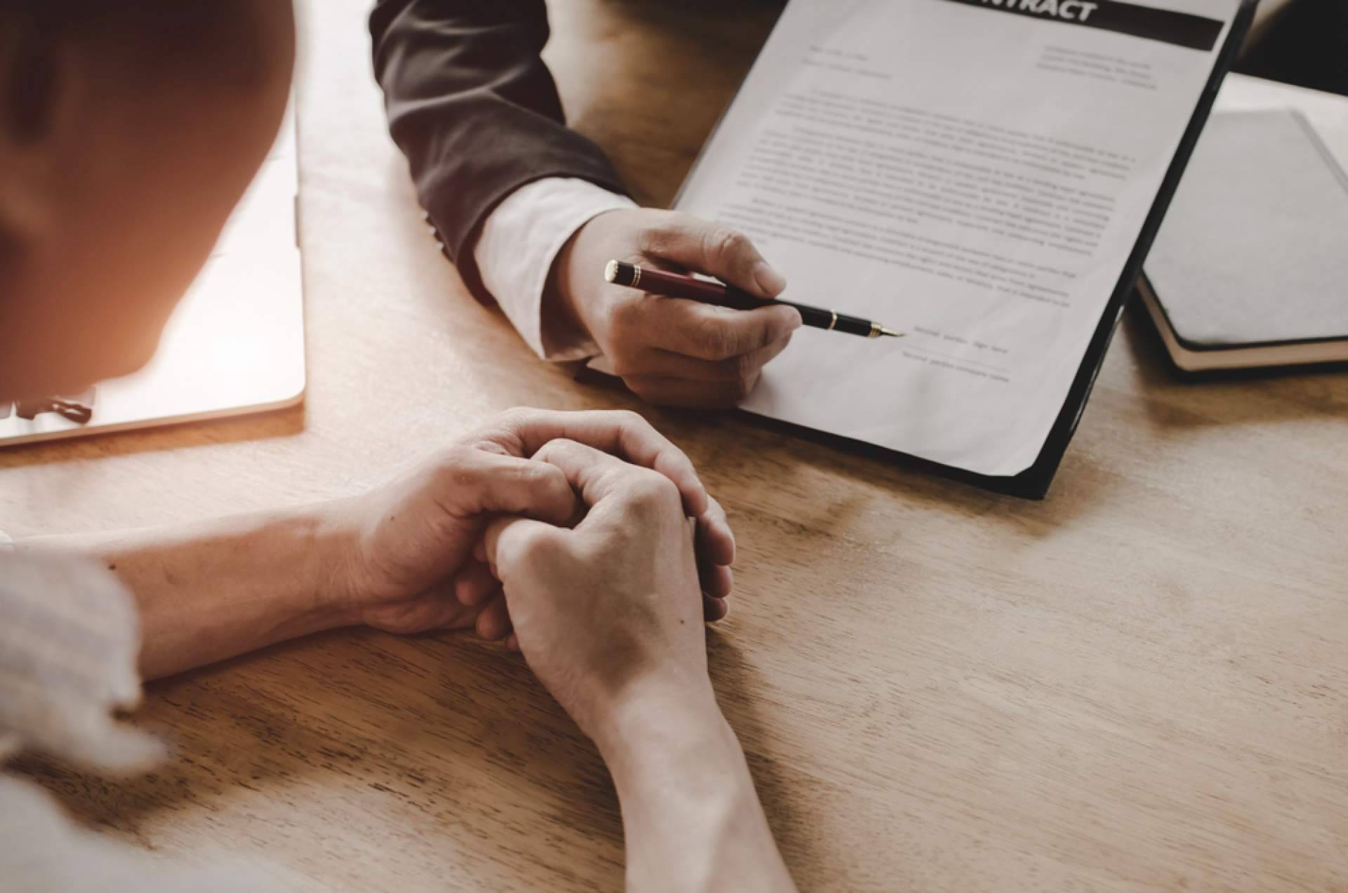 ¿Cómo hacer una partición de herencia y no morir en el intento?, con la empresa Te Compro La Casa
