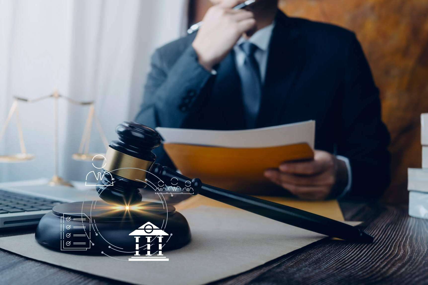 El despacho de abogados Tenerife, Villaquirán Abogados, ofrece las claves que se deben saber antes de aceptar la herencia