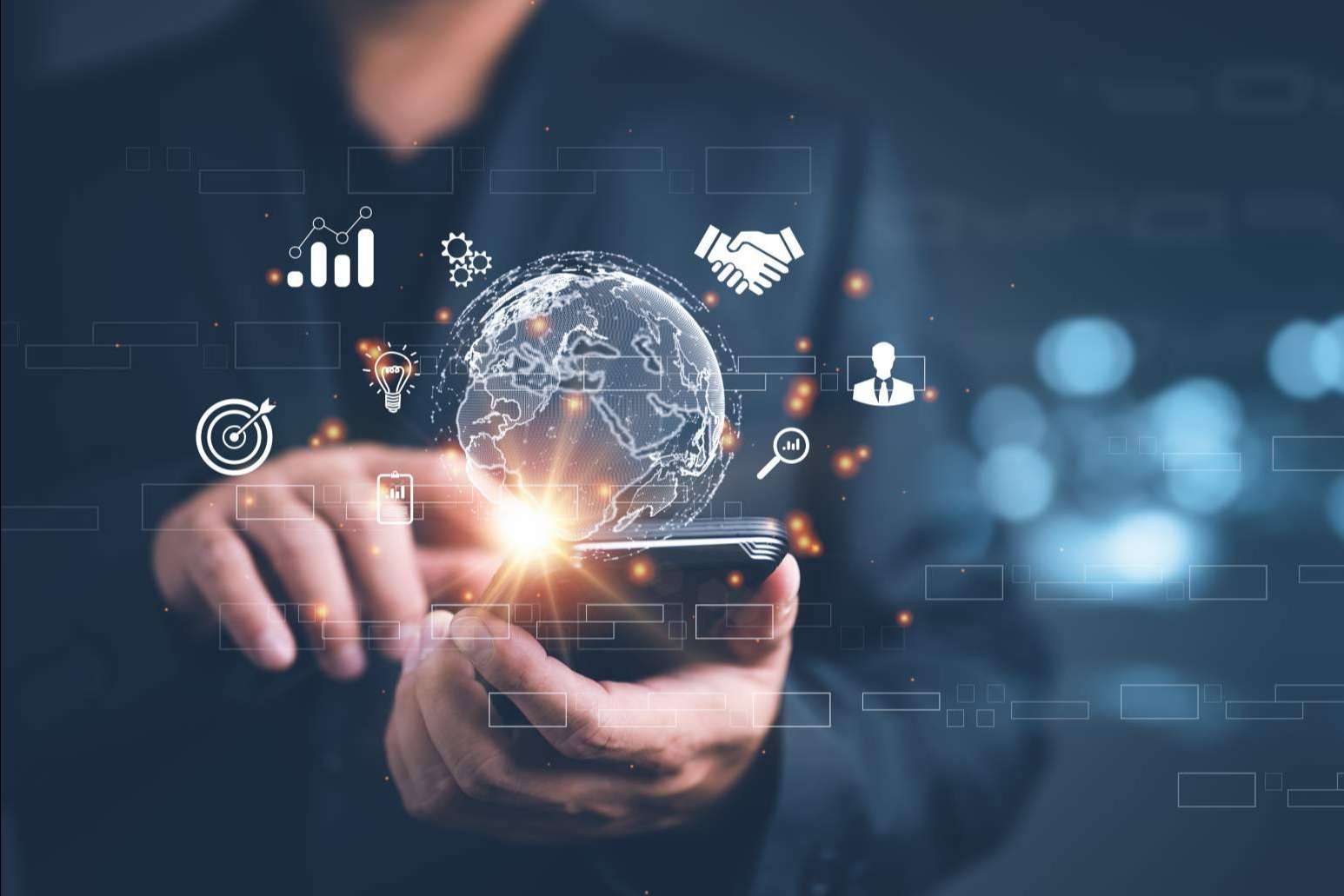 Kit Digital para autónomos para digitalizar una empresa