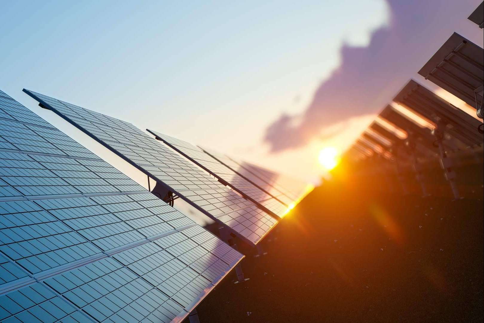 La instalación de paneles solares de la mano de Energybox permite ahorrar hasta un 60% en la factura de la electricidad