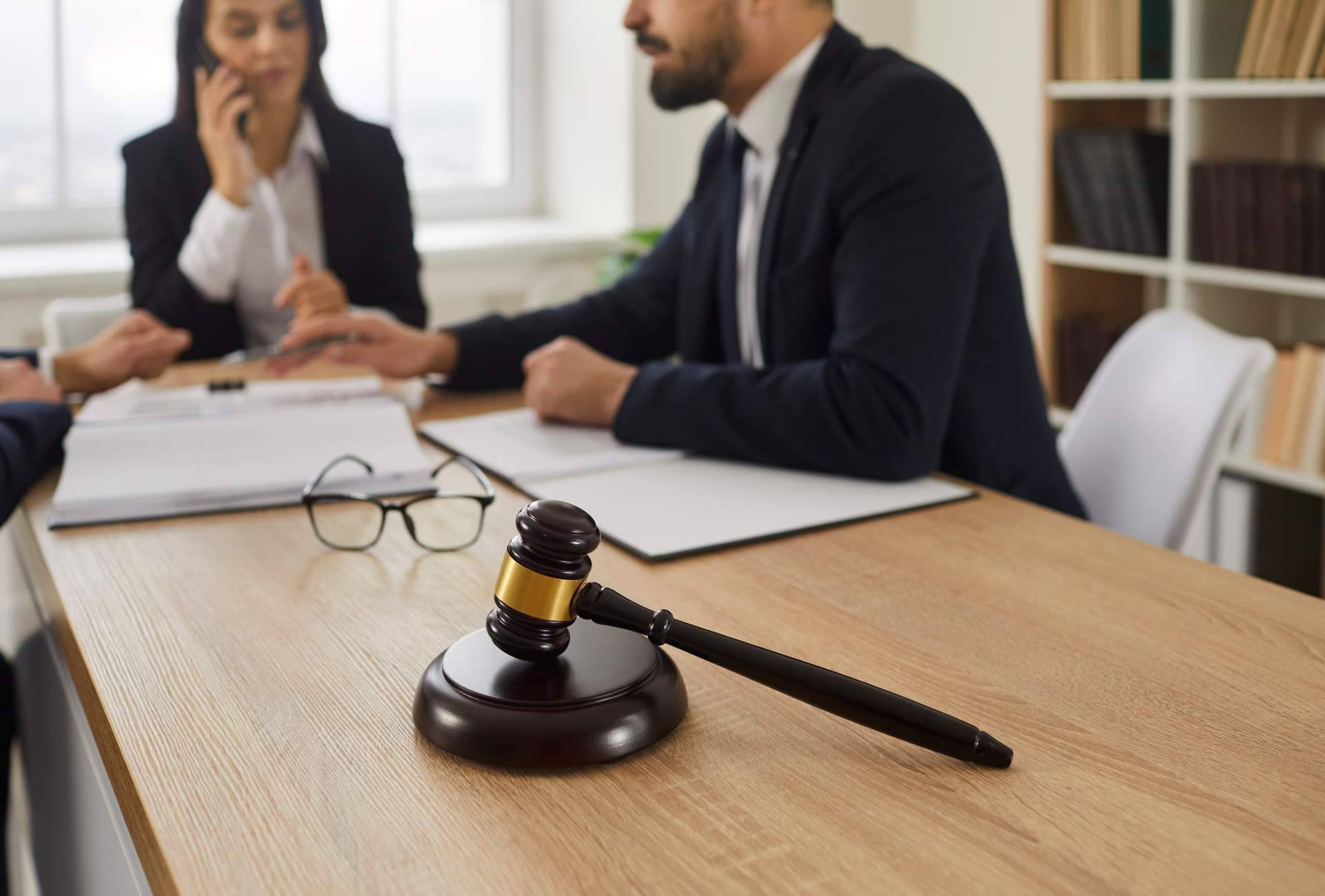 Los servicios de Hessler & Del Cuerpo, despacho de abogados experto en derecho de herencia