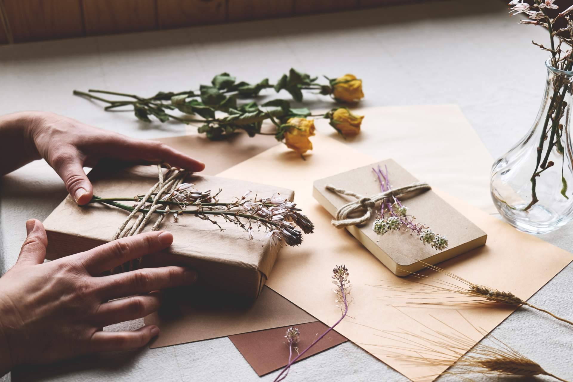 La importancia que tienen los detalles en una boda