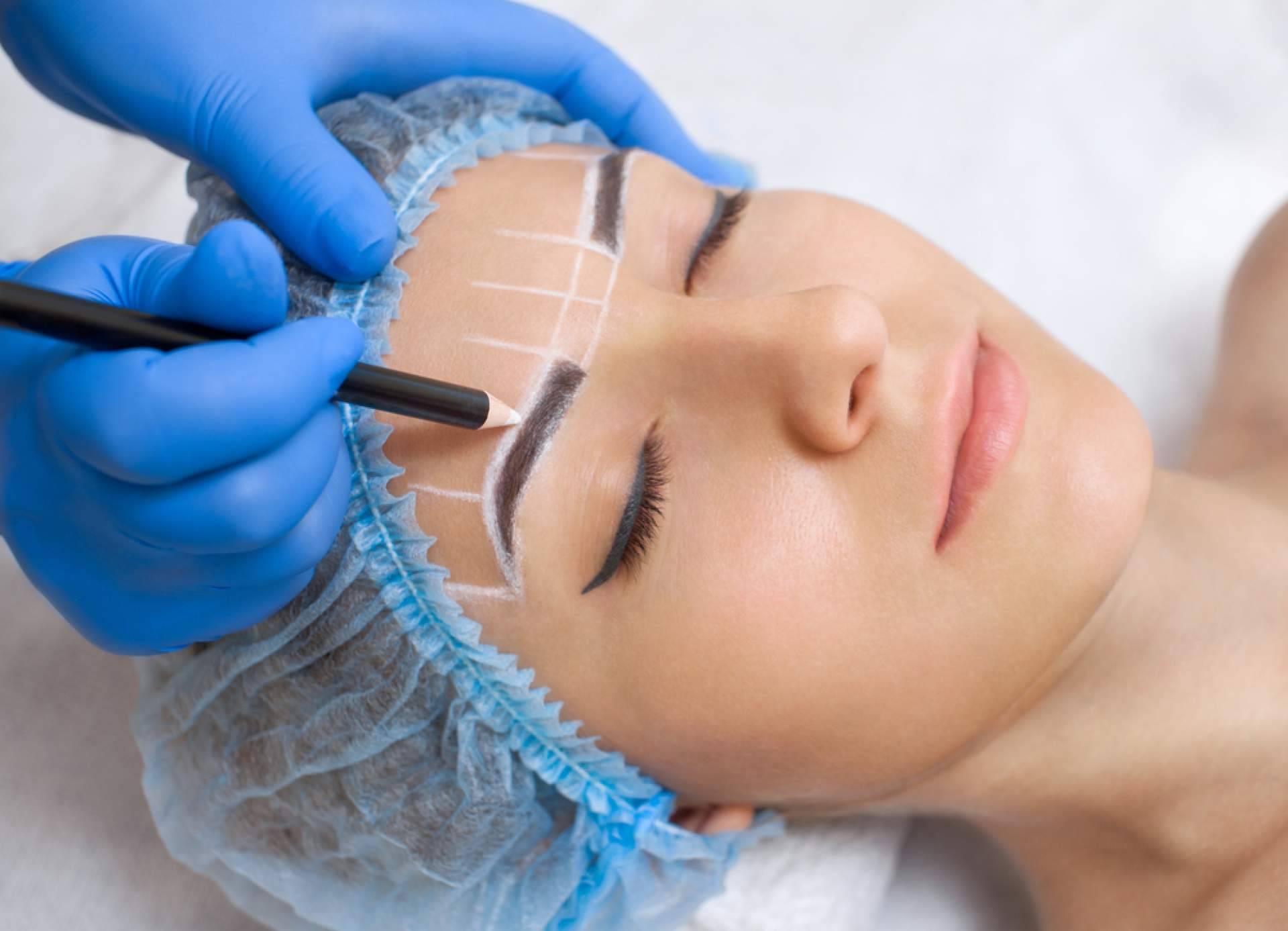 Información sobre el microblading y la micropigmentación de cejas, por Policlínica ICD