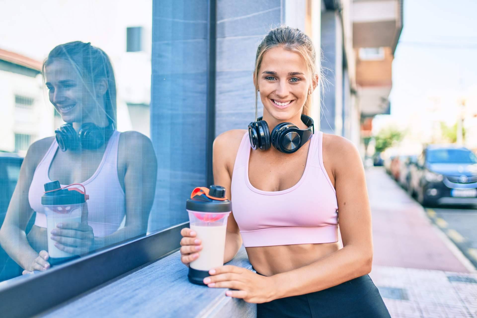 Mediterranean Superfoods productos de nutrición deportiva ecológica