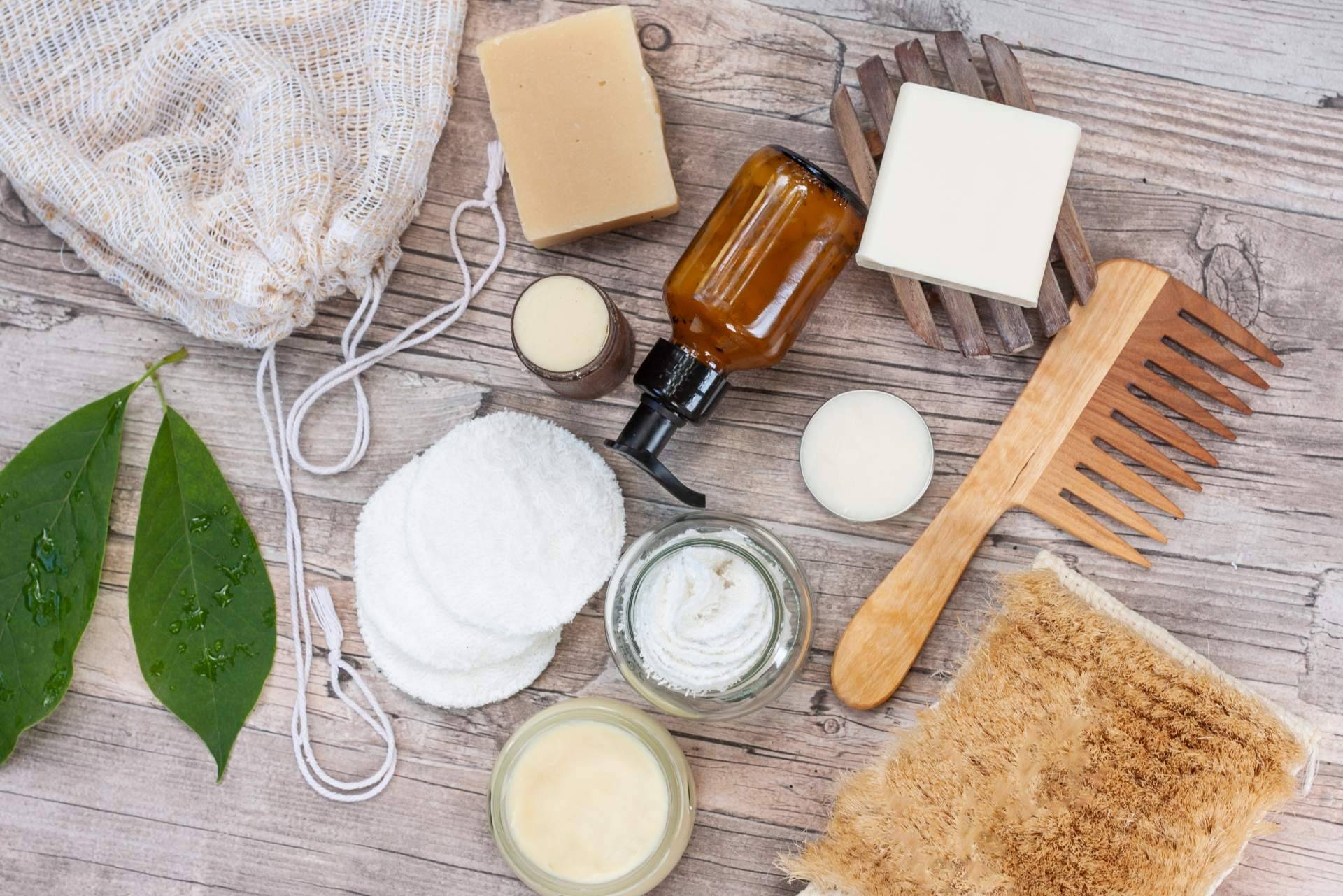 Aynara Secret ofrece cosmética ecológica online