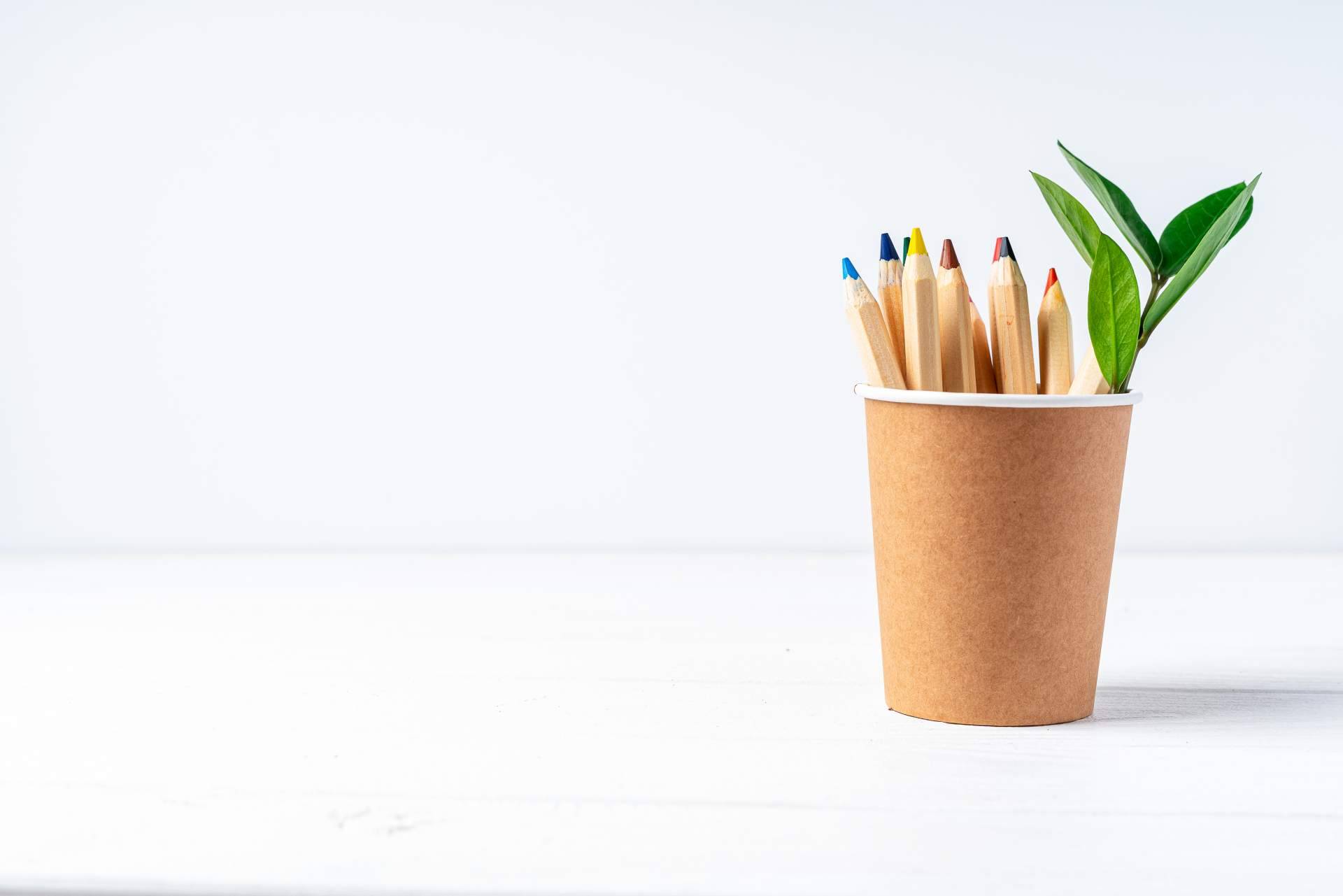 Captar a nuevos clientes con los productos ecológicos de Más Que Un Boli