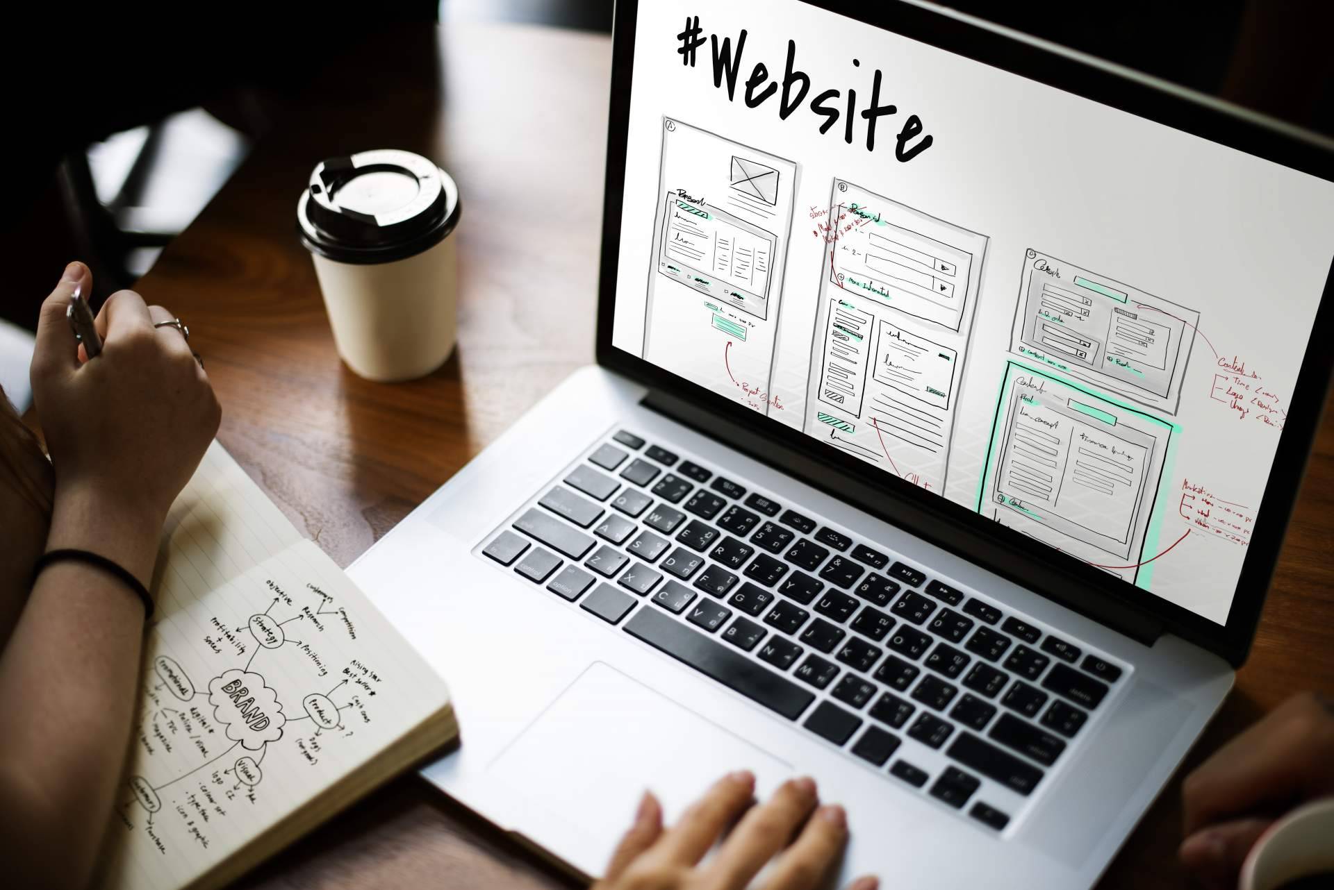 Codalista ofrece diseño web WordPress en Barcelona