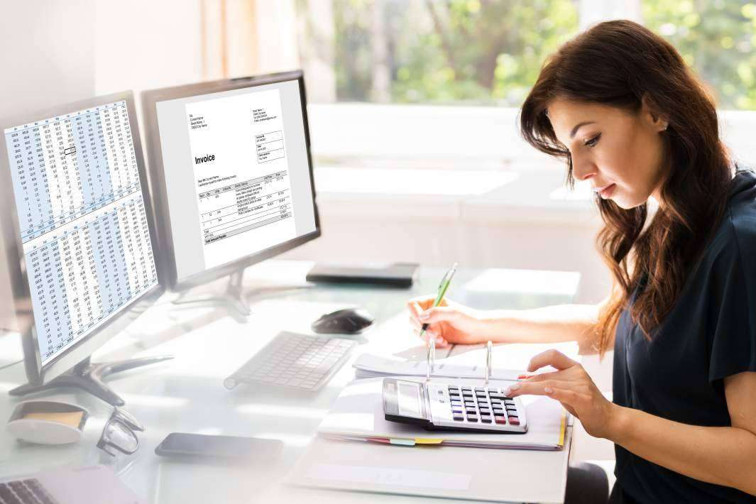 Digitalizar y automatizar las facturas de proveedores o las cuentas a pagar con Adocum