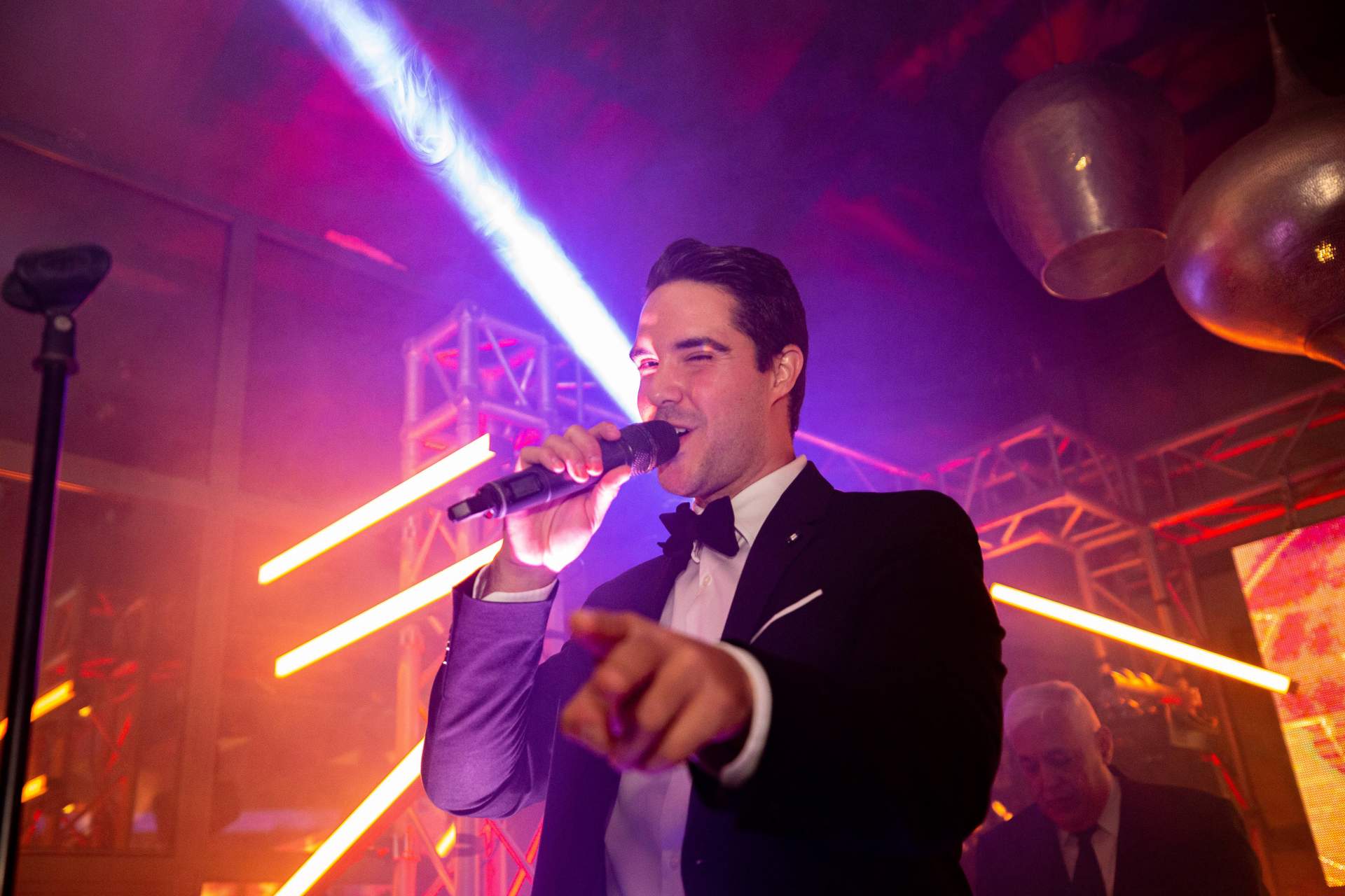 Eventos para disfrutar al máximo, con la orquesta musical Odysea