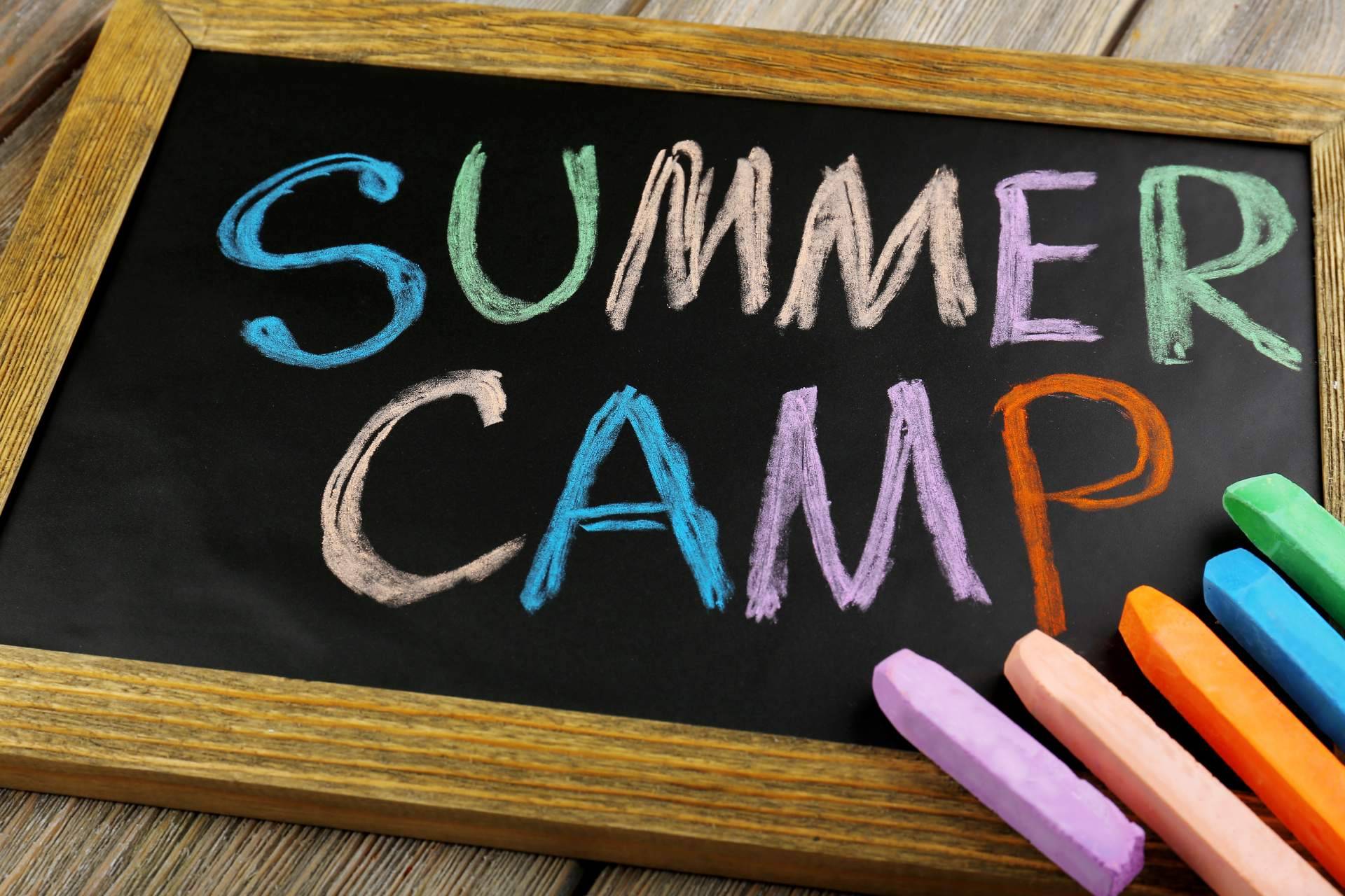 Campamentos Infantiles, una web muy completa que ayuda a encontrar el campamento de verano idóneo