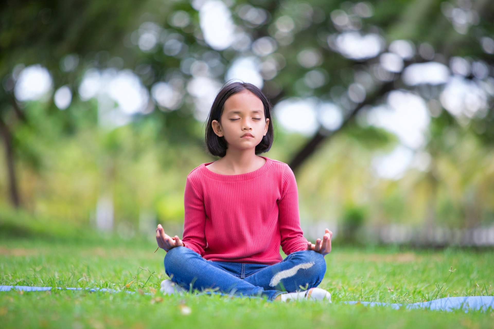 ¿Cuáles son las ventajas del mindfulness para niños?