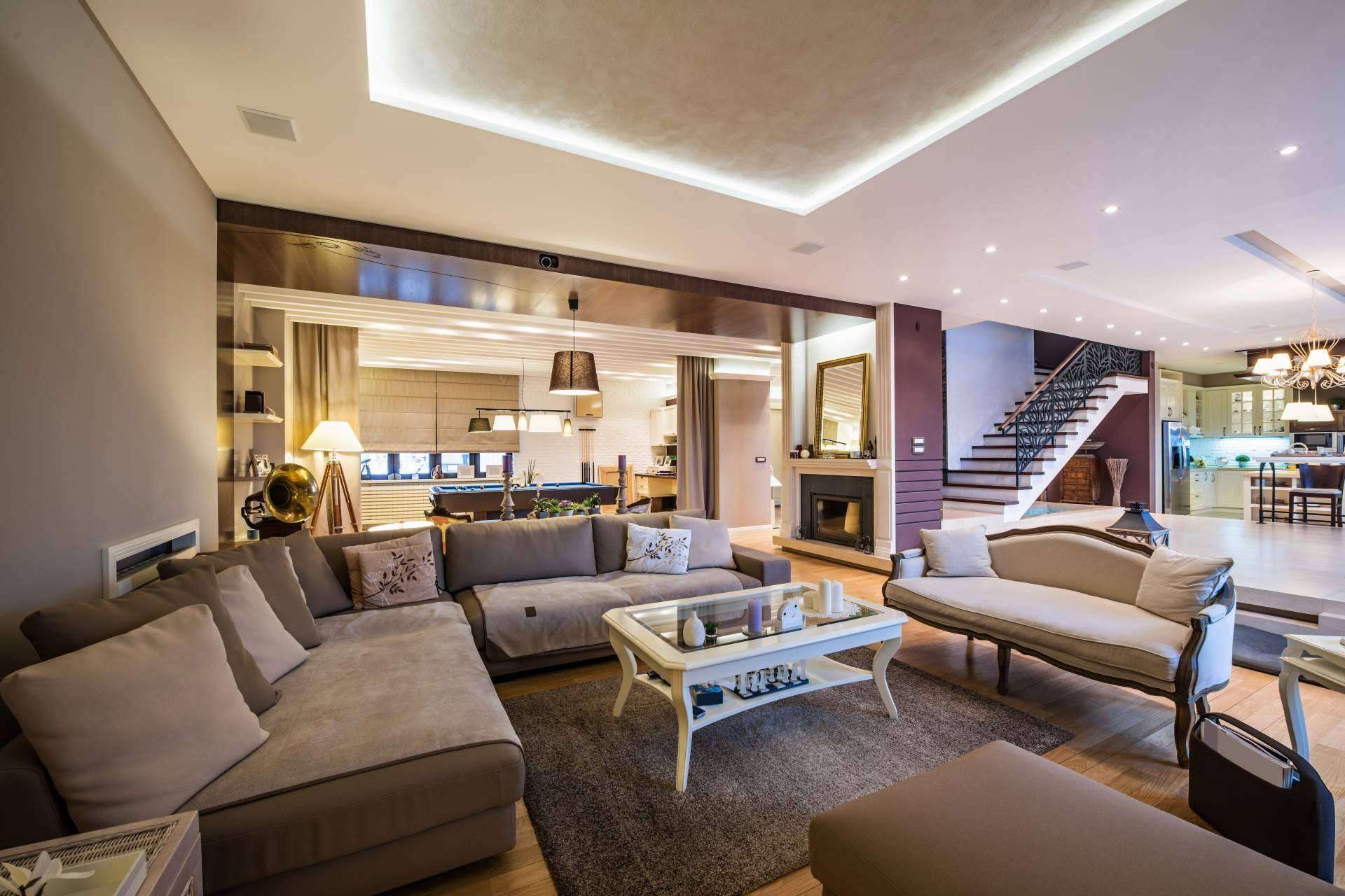 EI2VALUE Property permite alquilar un apartamento de lujo