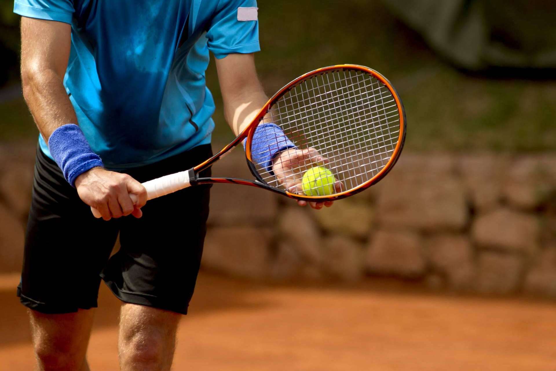 ¿Cuáles son las lesiones más frecuentes en pádel y tenis?, según la Clínica Podológica M.O