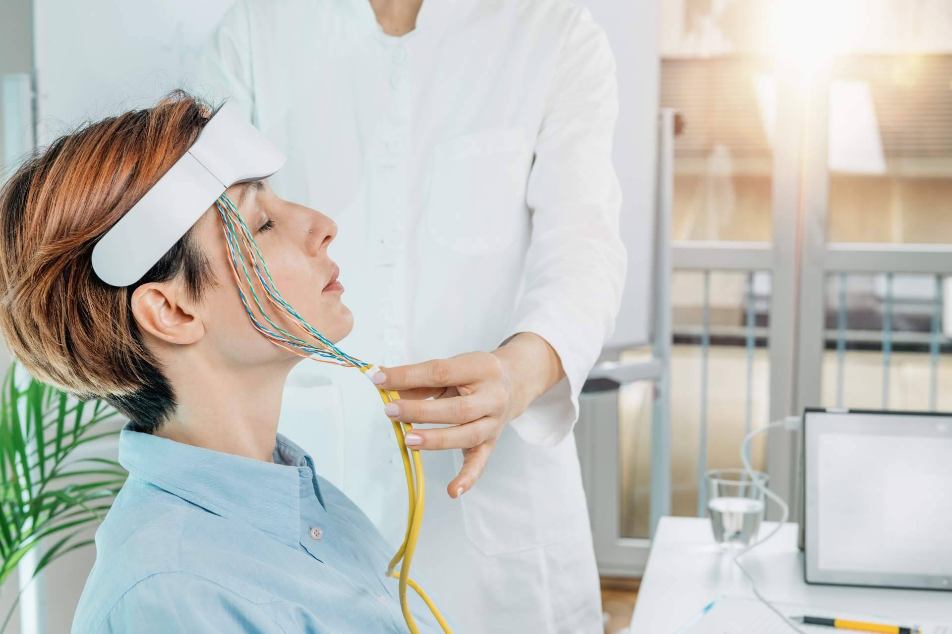 Terapias de neuromodulación, los tratamientos sin fármacos para los pacientes que sufren ansiedad