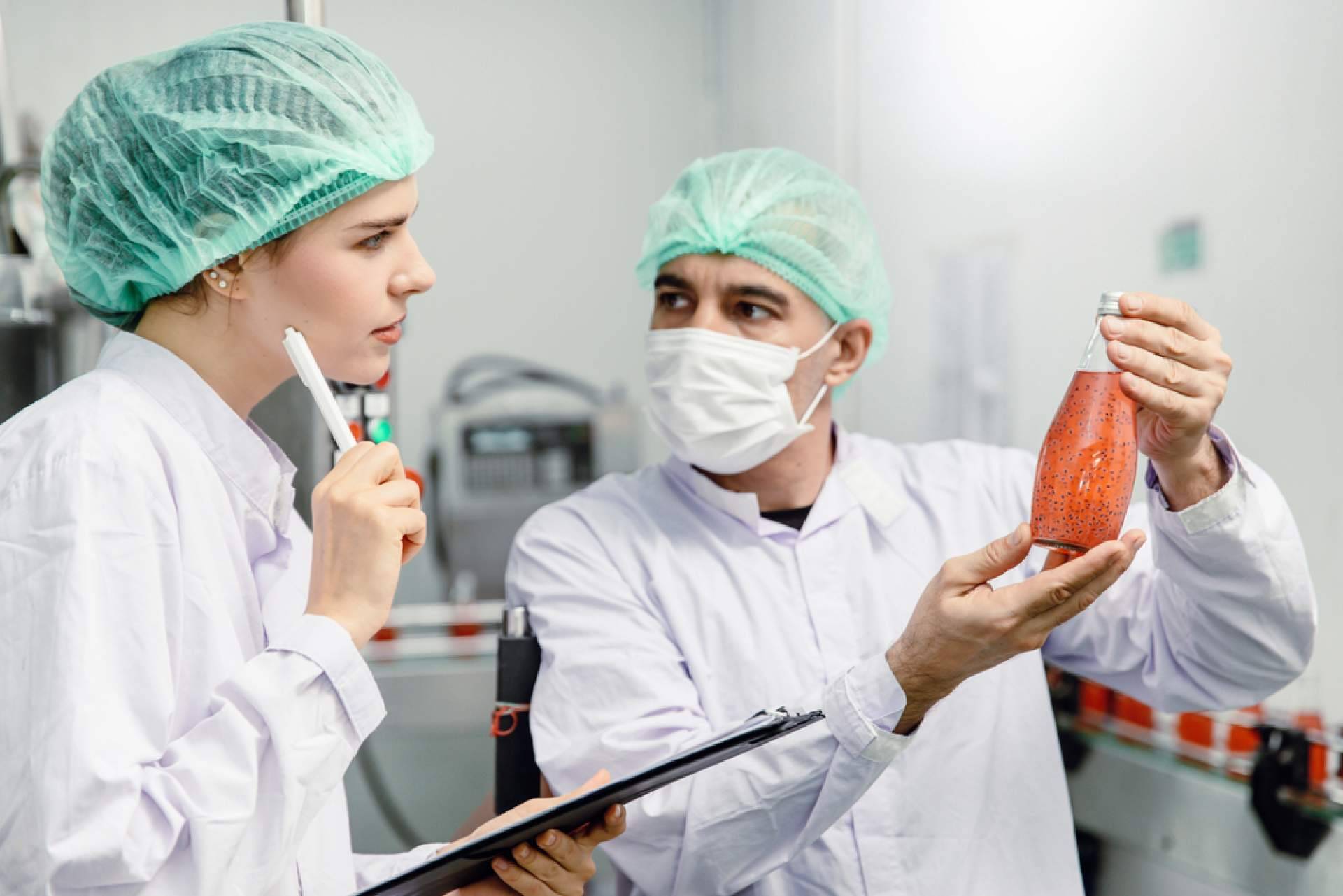 La evolución de Briseis, una fábrica almeriense que apuesta por el futuro