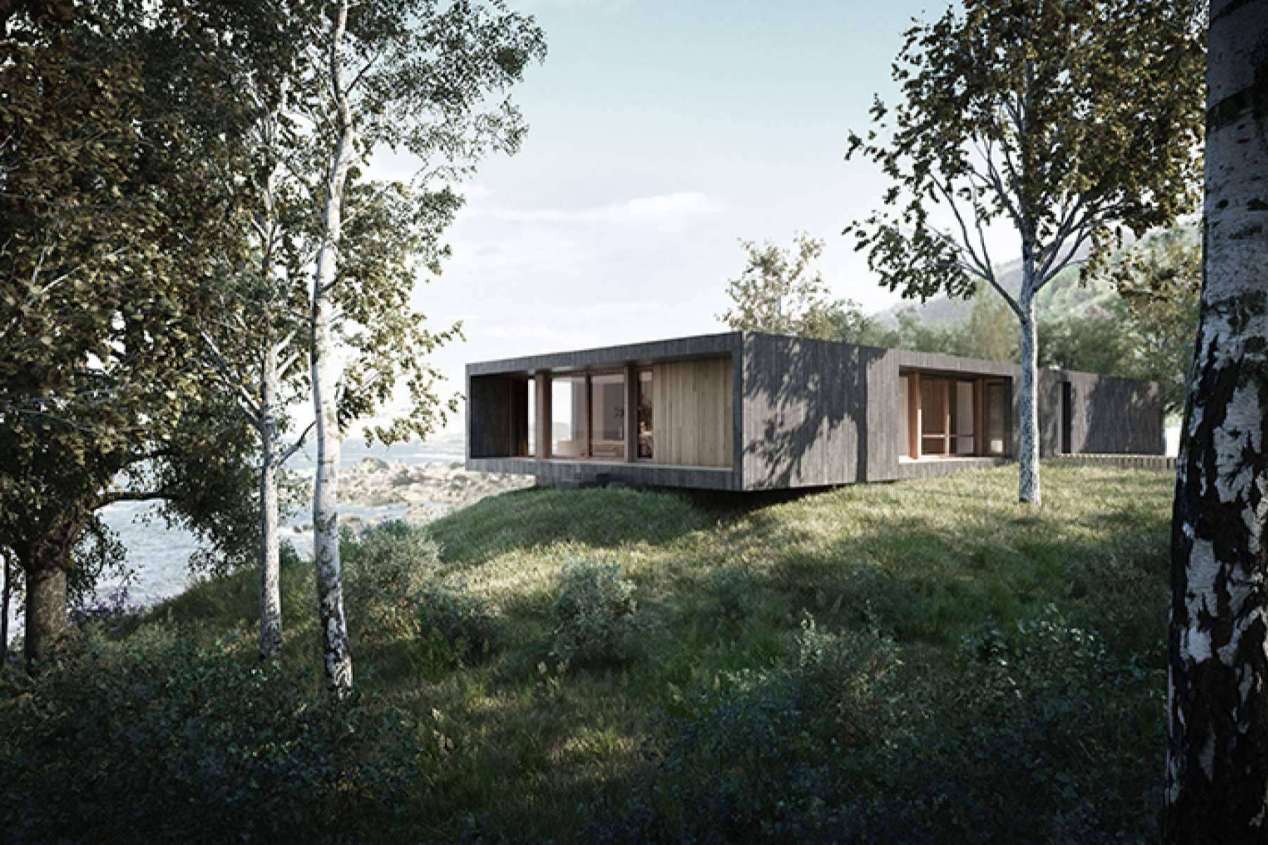 Build Lovers apuesta por la construcción de casas Passivhaus, más eficientes y sostenibles