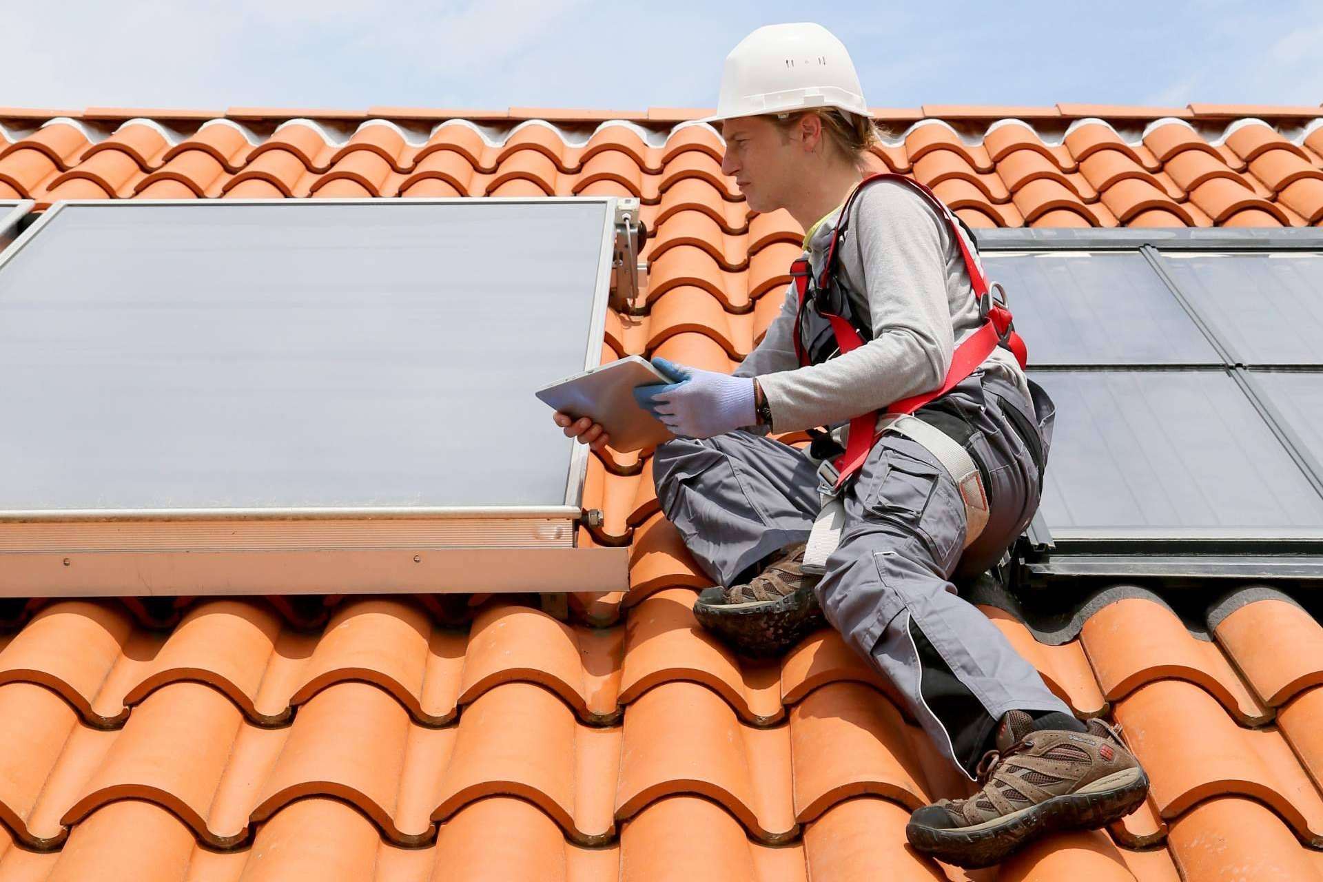 ¿Existen subvenciones para instalar placas solares?, por Arquitectura Verde