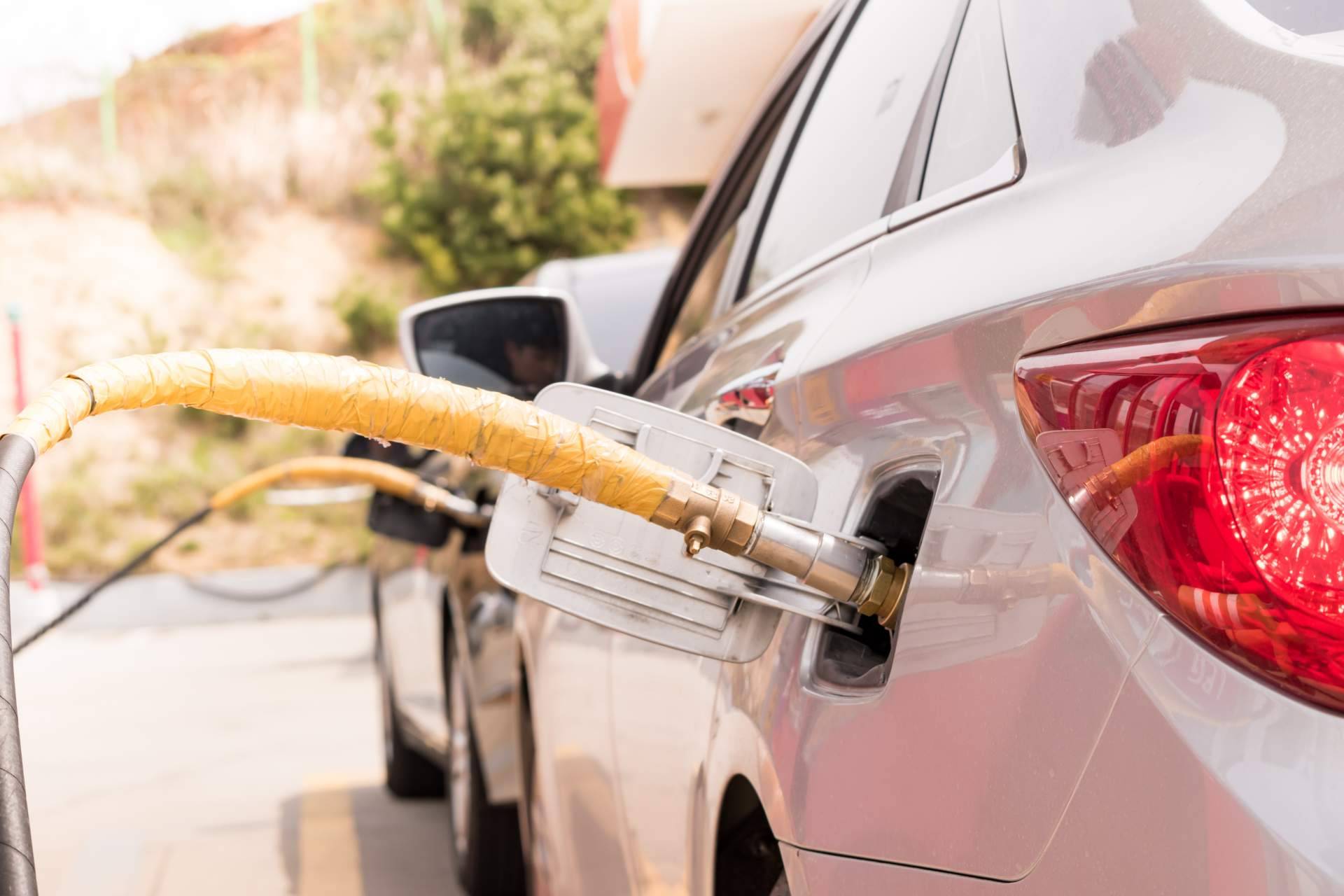 LR Autogas dsitribuye Landi Renzo EVO, uno de los sistemas de GLP más vendidos del mundo