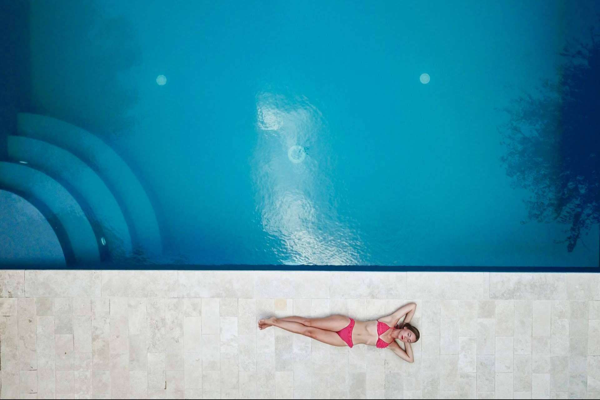 Warmpool ofrece una nueva, elegante y silenciosa bomba de calor Silenp Full Inverter para piscina