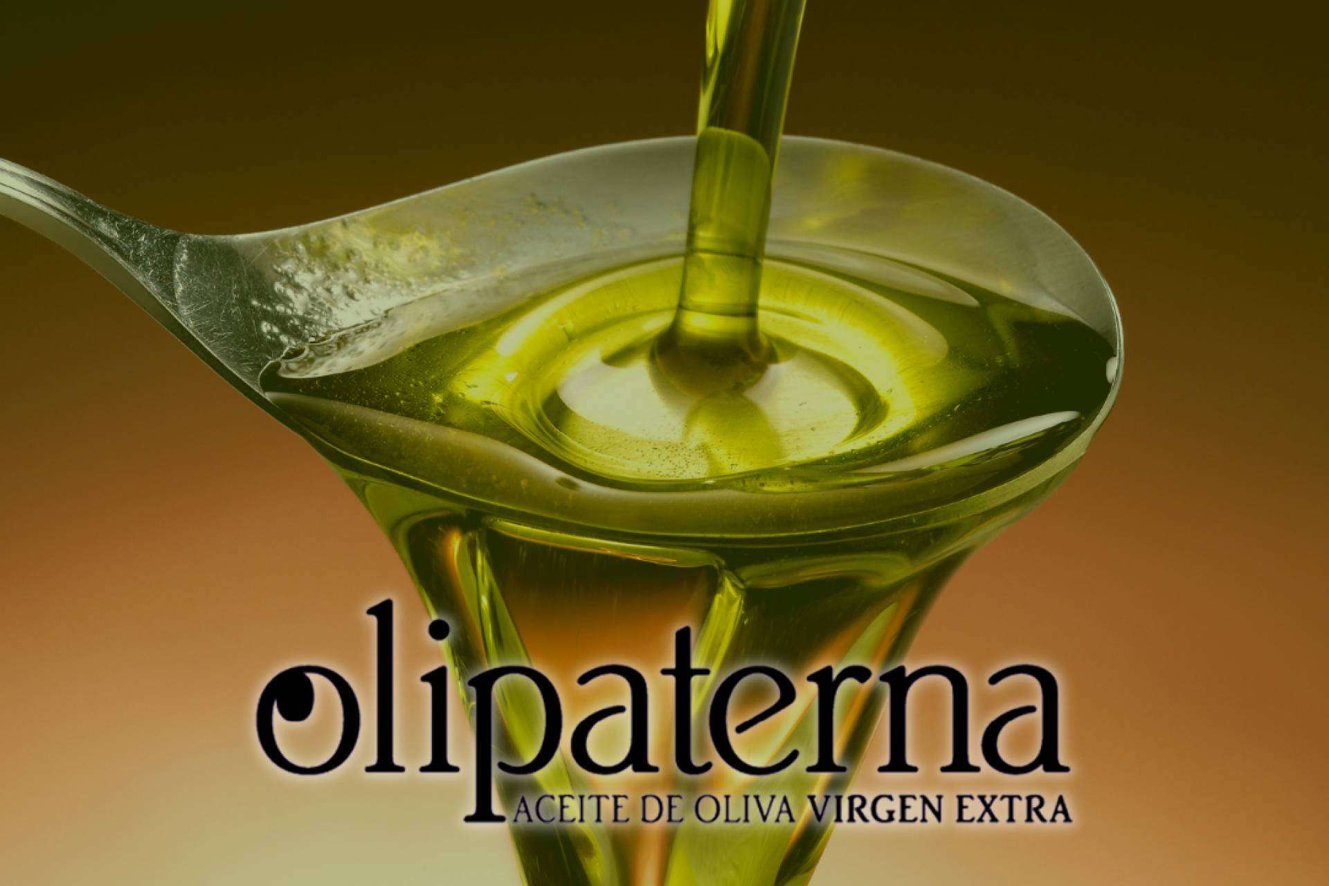 Productores de aceite de oliva virgen extra para cada ocasión, Olipaterna
