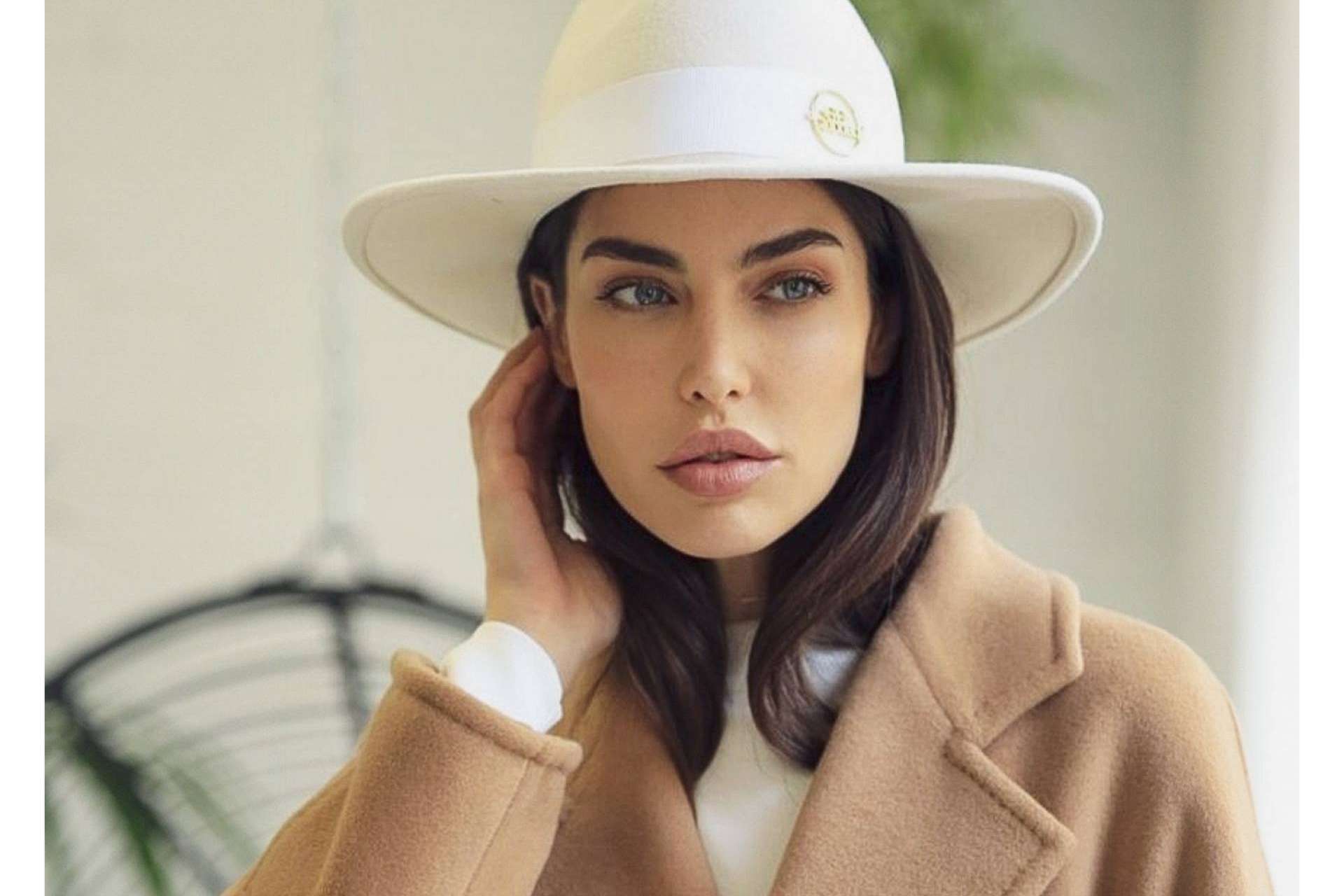 La firma Giodoro fabrica accesorios artesanales de alta calidad y exclusividad en lana merina, cachemira y alpaca