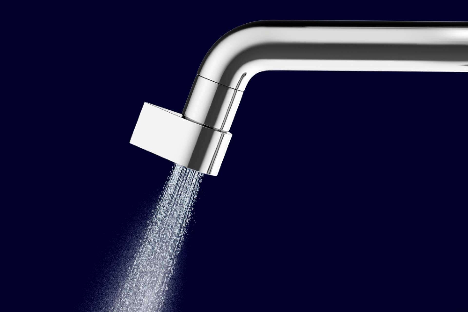 Dacenica, el atomizador de agua para el hogar