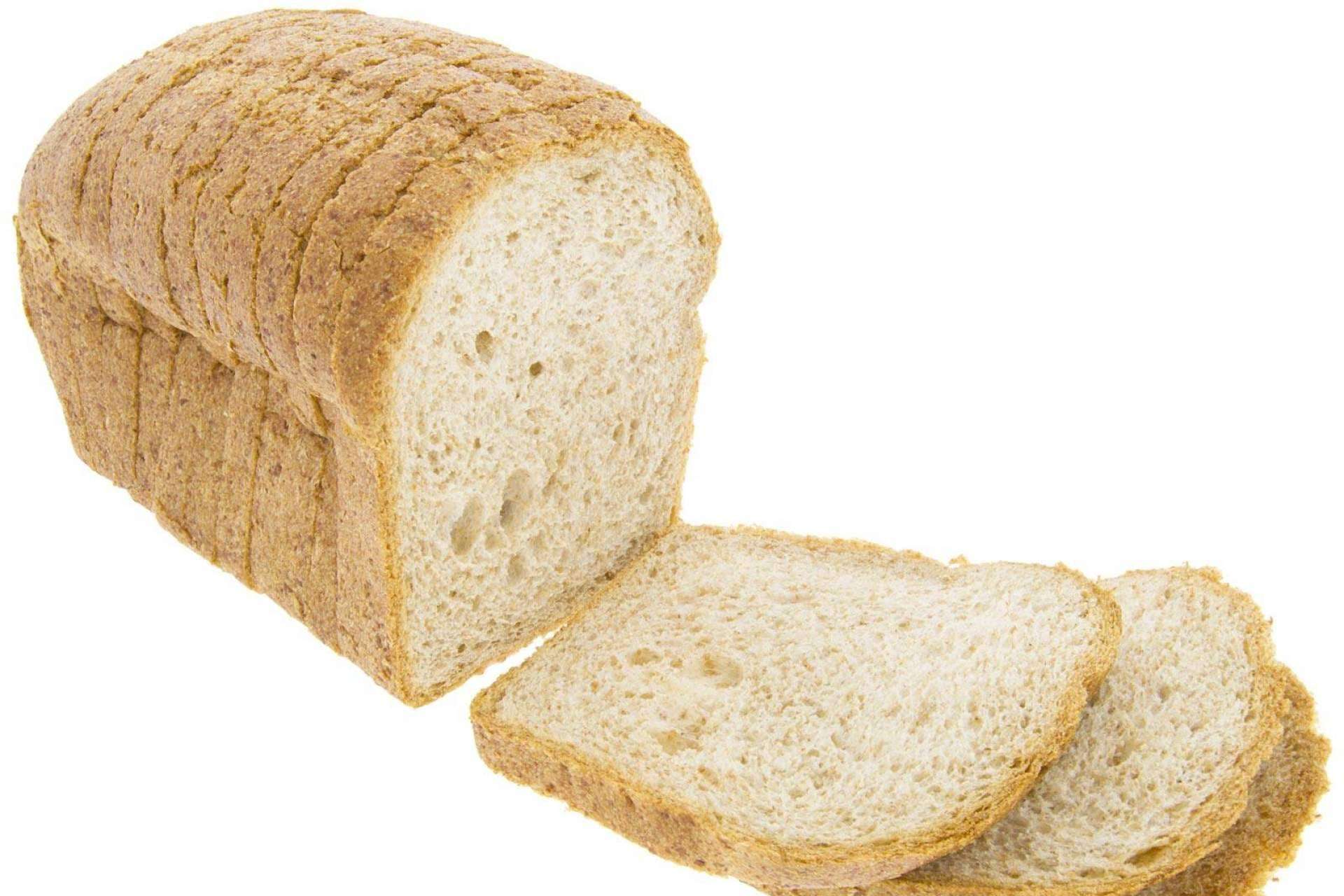 Pan de espelta sin sal, tostado o de molde, en Biopanadería