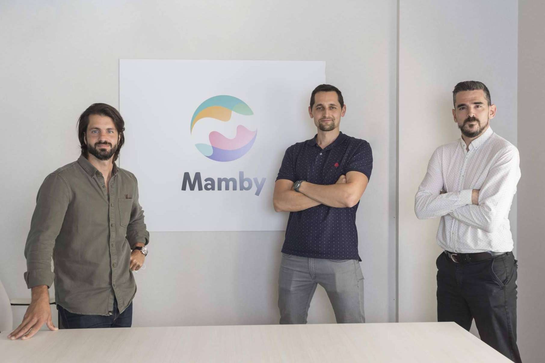 Mamby, la red social que se adapta a los nuevos tiempos