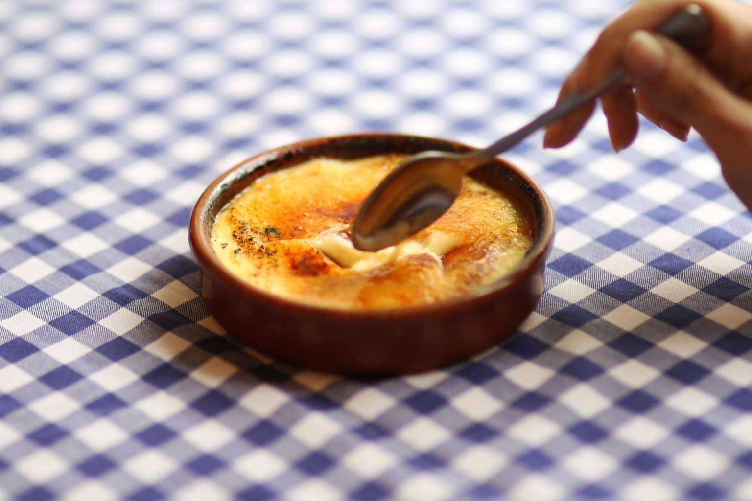 Pasa Tapas y su selección de comida a la brasa