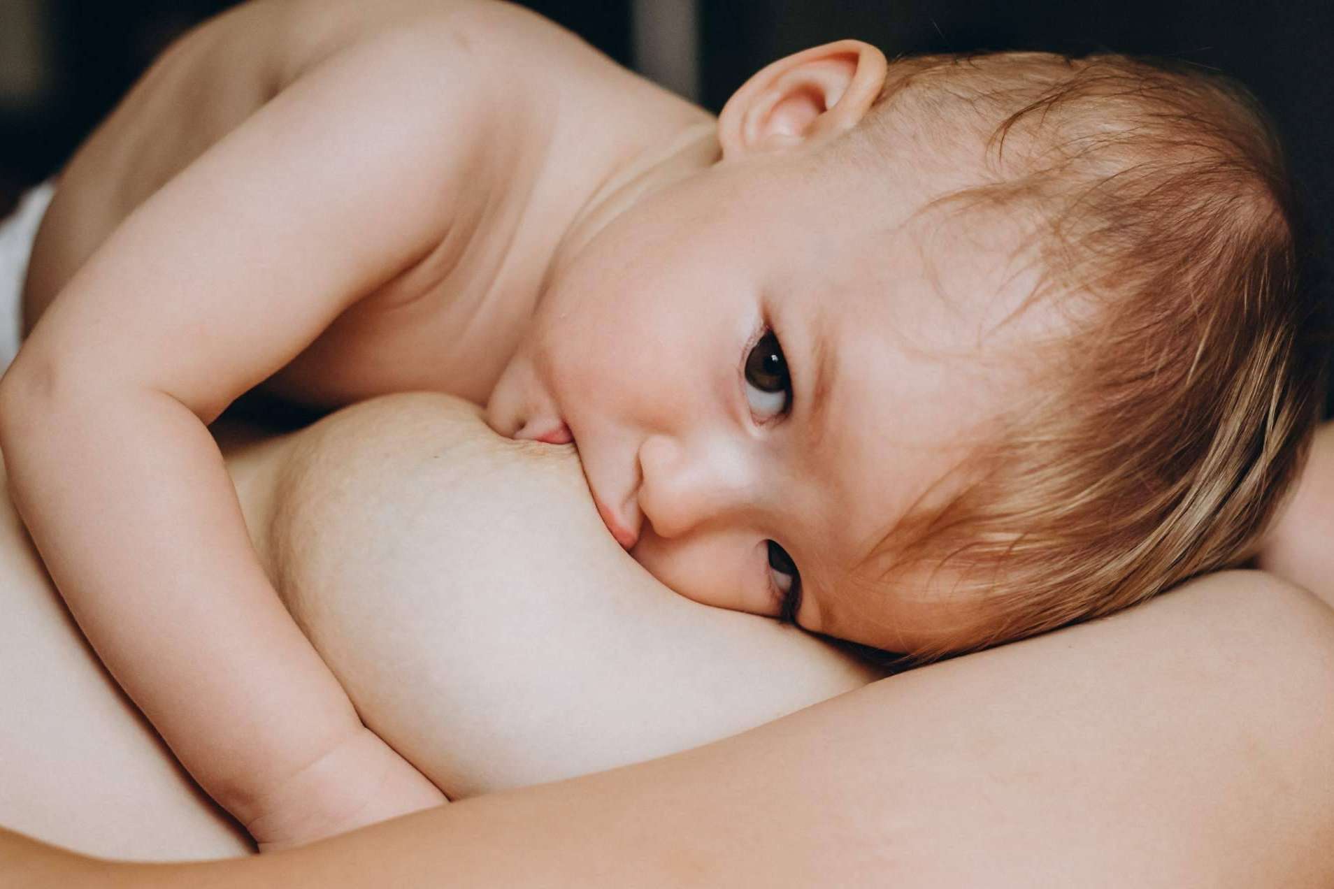Todo lo necesario para la lactancia materna con WE ARE MAMMAS