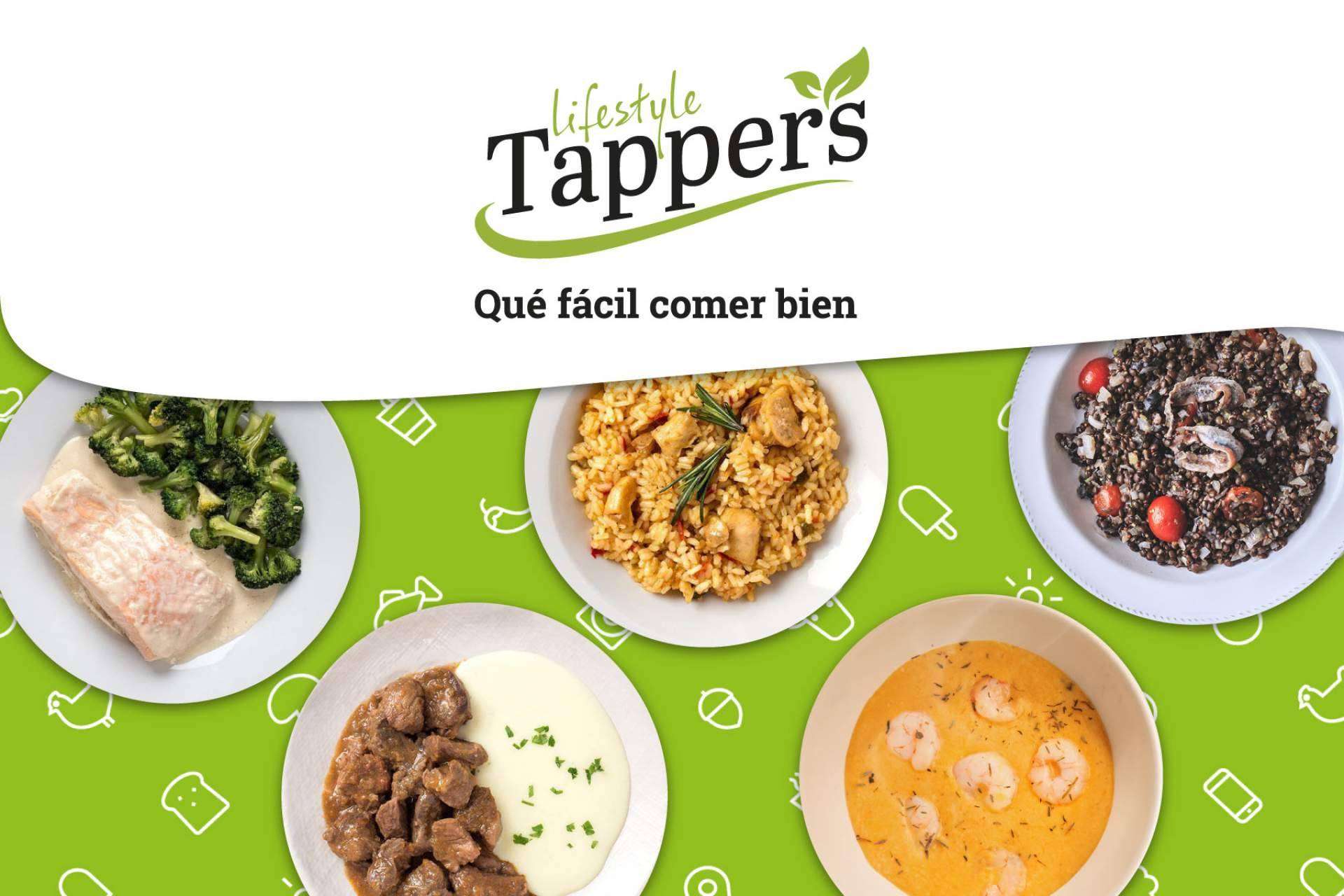 Tappers Lifestyle ofrece algunas de las mejores opciones sin gluten
