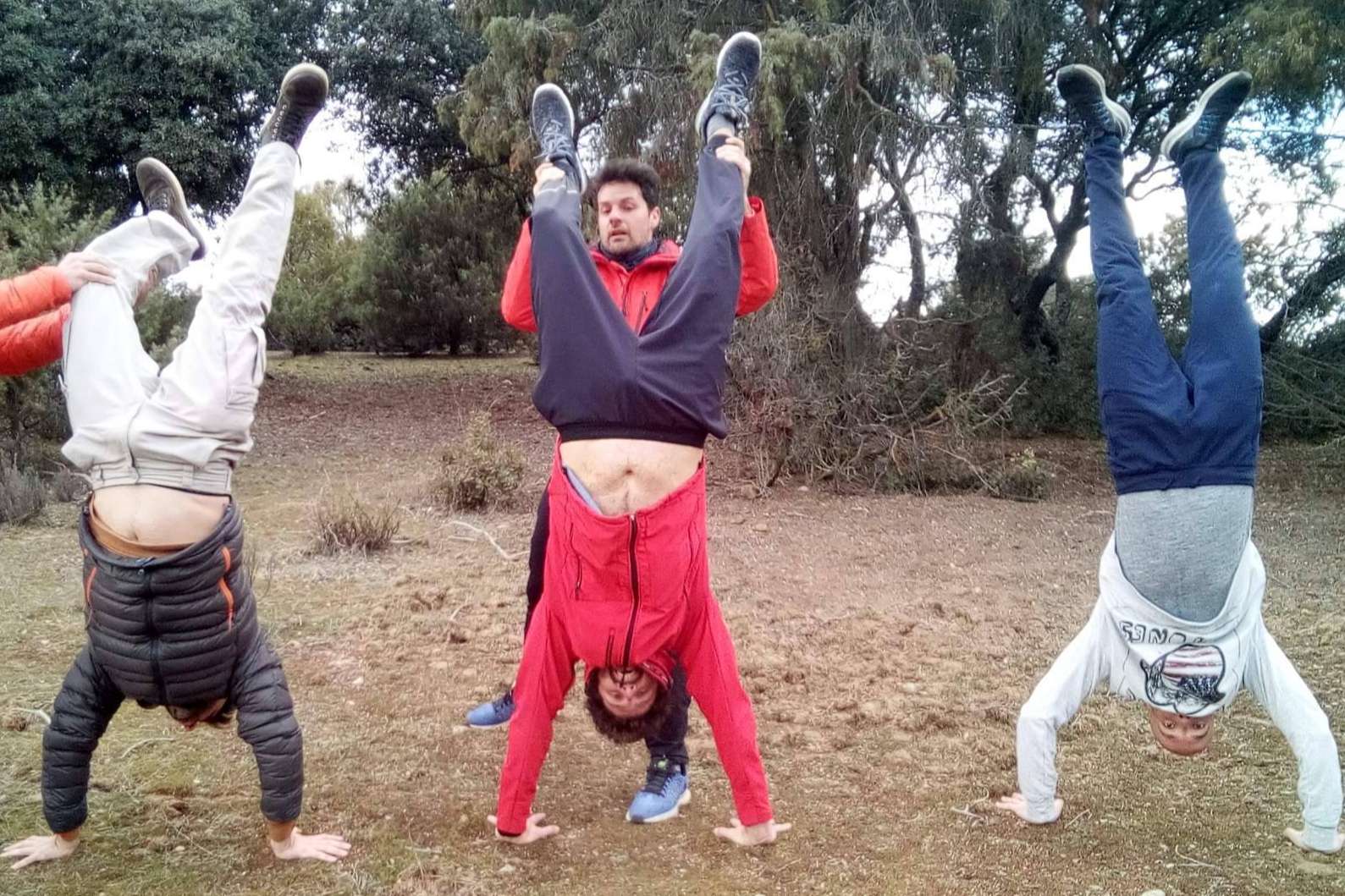 ¿Qué aspectos de la empresa se trabajan en un teambuilding?