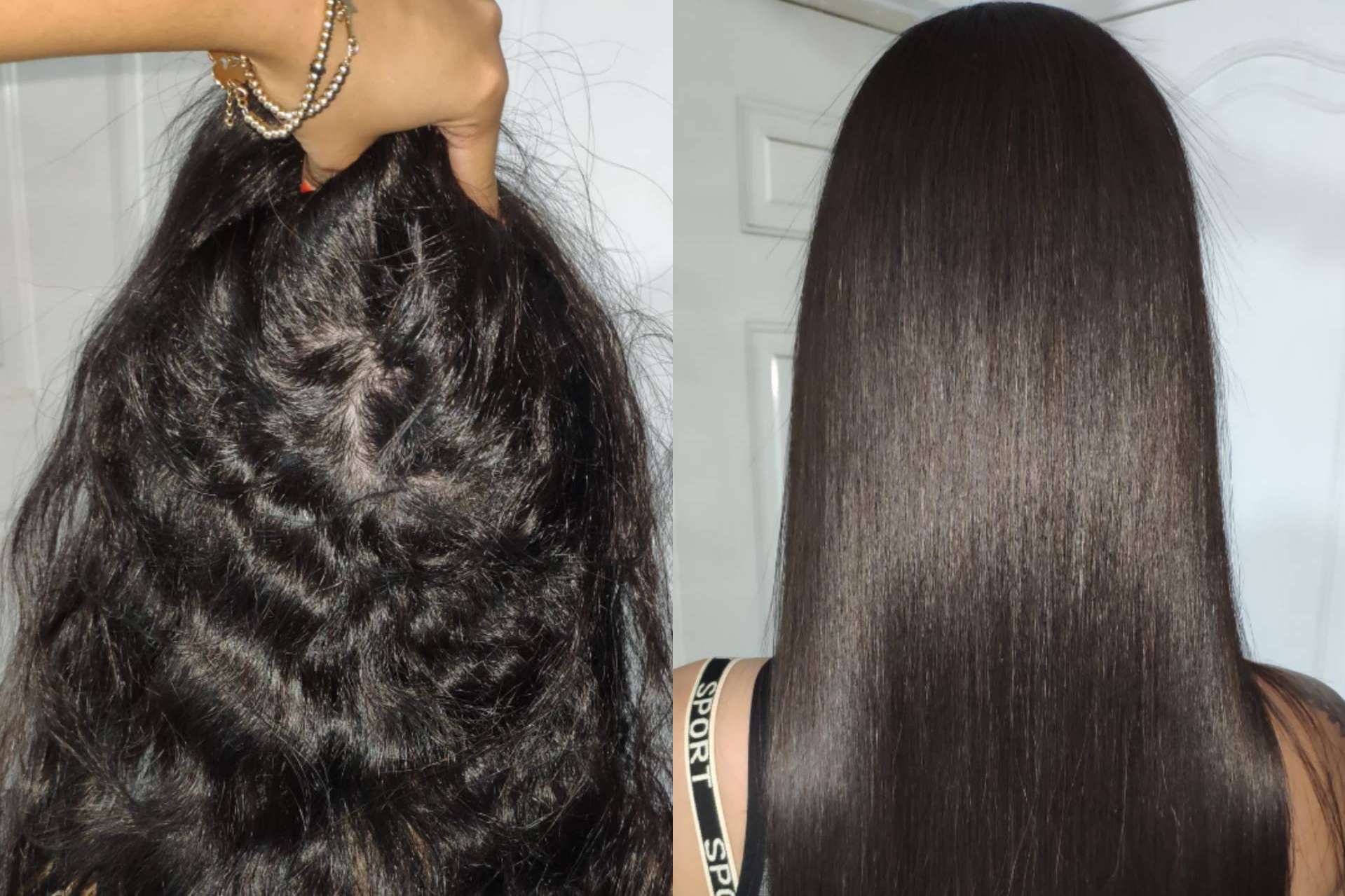 ¿Cómo reparar el cabello? Kit de Células Madre de Gold DIAMOND