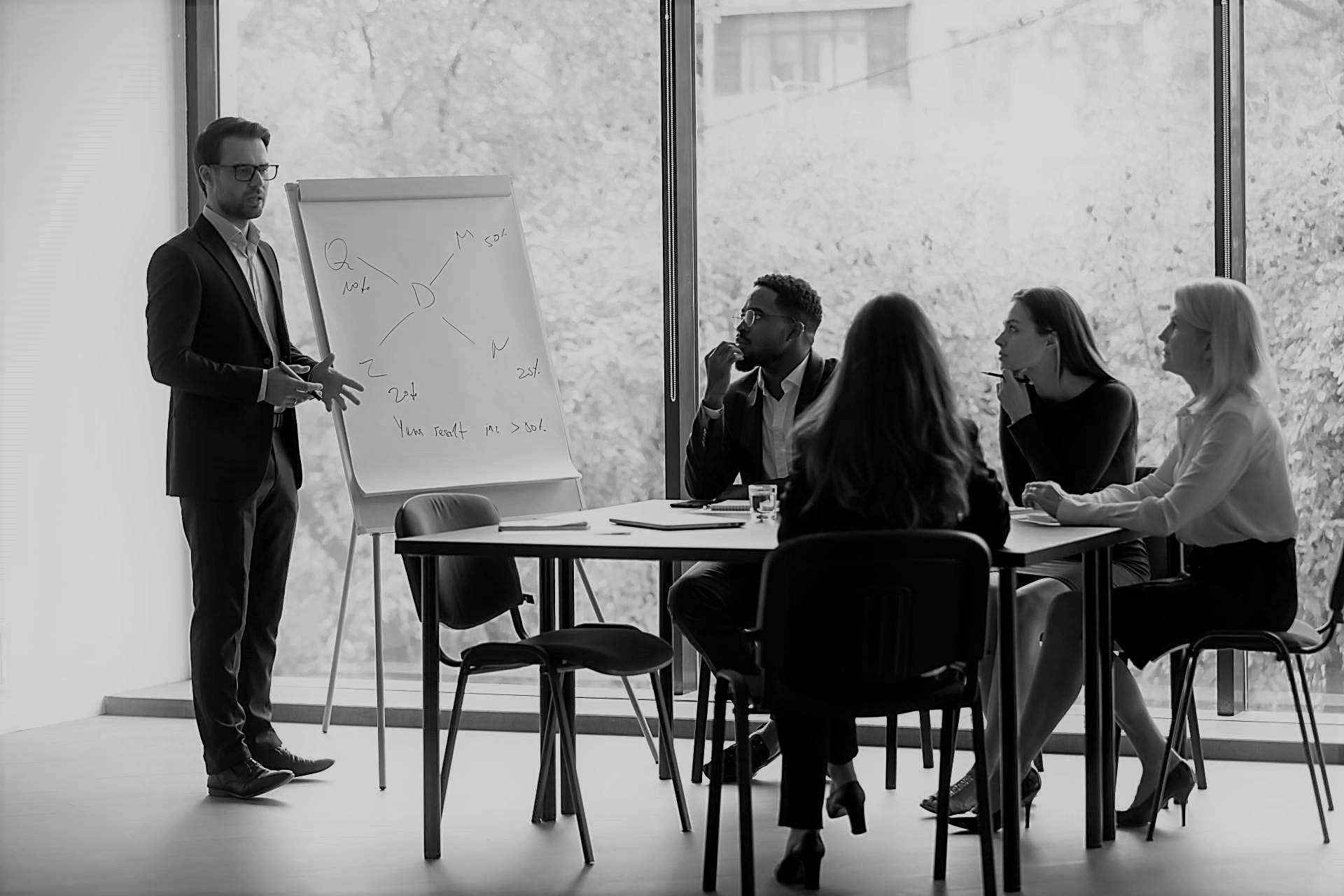 Coaches ICF del más alto nivel en HEBA, para coaching profesional y desarrollo organizacional