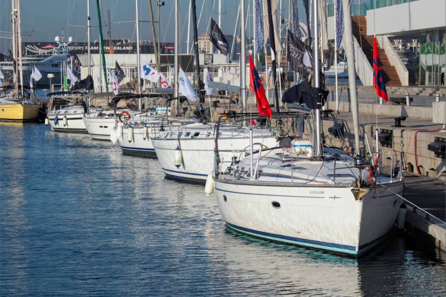 La colaboración de Helpers Speakers en la 3ª Edición de la Regata Solidaria por la Igualdad de Género, organizada por Corporate Yachting