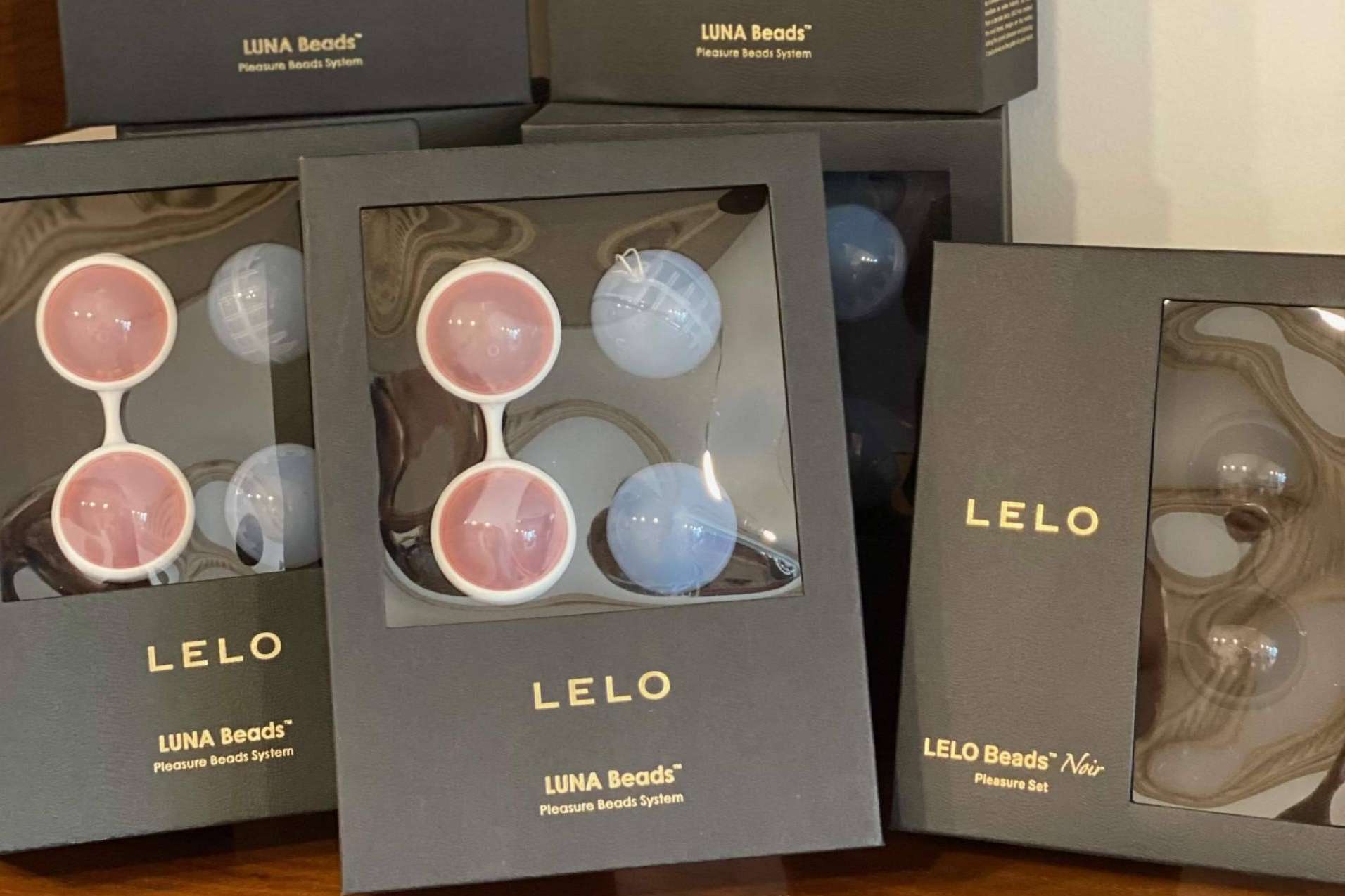 Los productos de Lolatoys para fortalecer el suelo pélvico en mujeres adultas o embarazadas