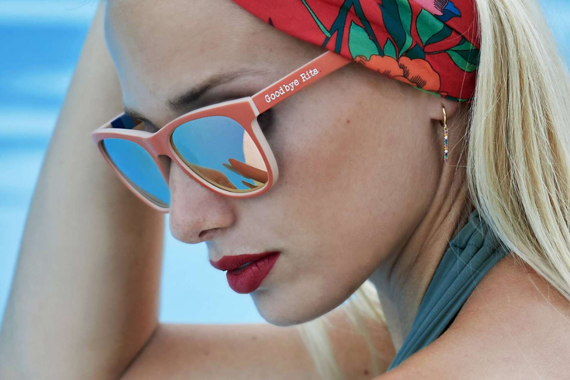 ¿Qué tienen las gafas de sol y graduadas de Goodbye, Rita que tanto gustan?