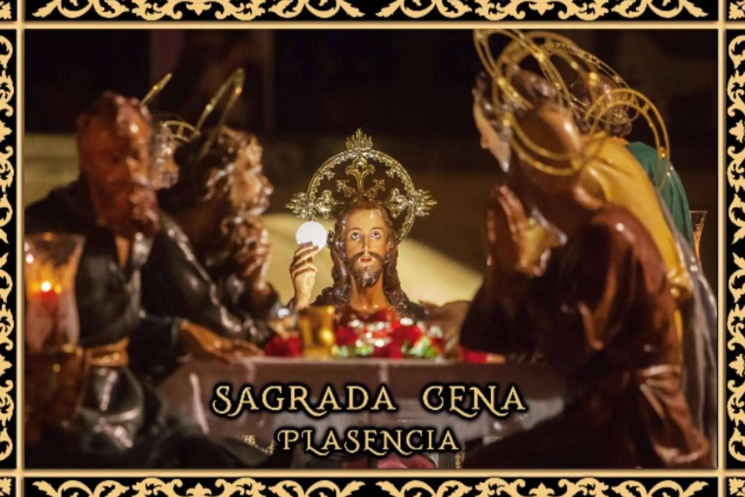 Encontrar colgaduras religiosas, bordados y textiles es posible en la tienda de artículos religiosos Amén Promosant