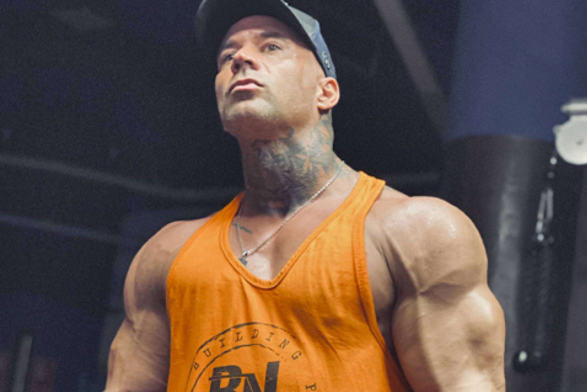 La recomendación de productos para aumentar masa muscular de Beverly Nutrition
