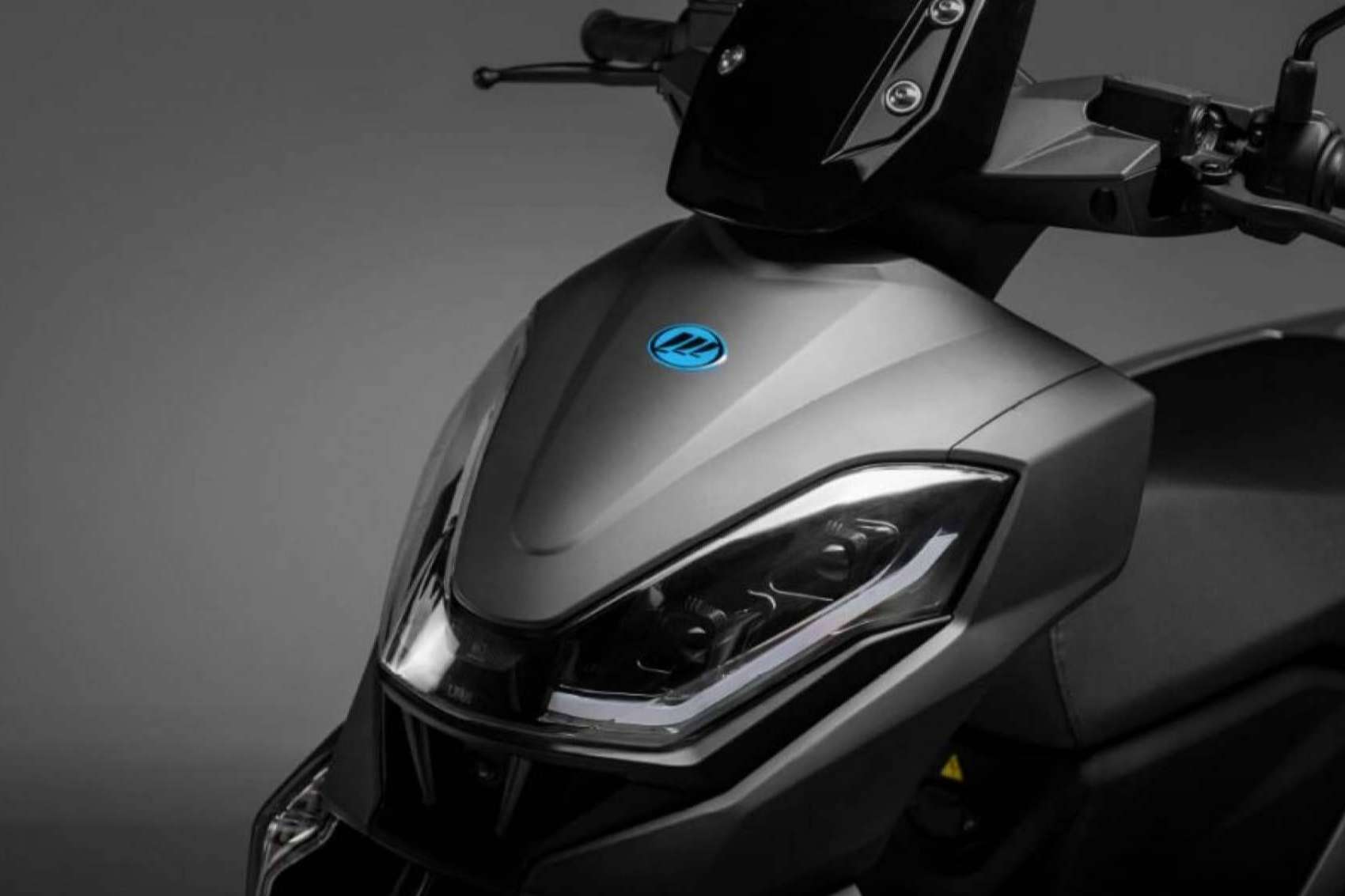 ¿Por qué desplazarse con una scooter Lifan E4?, por Lifan