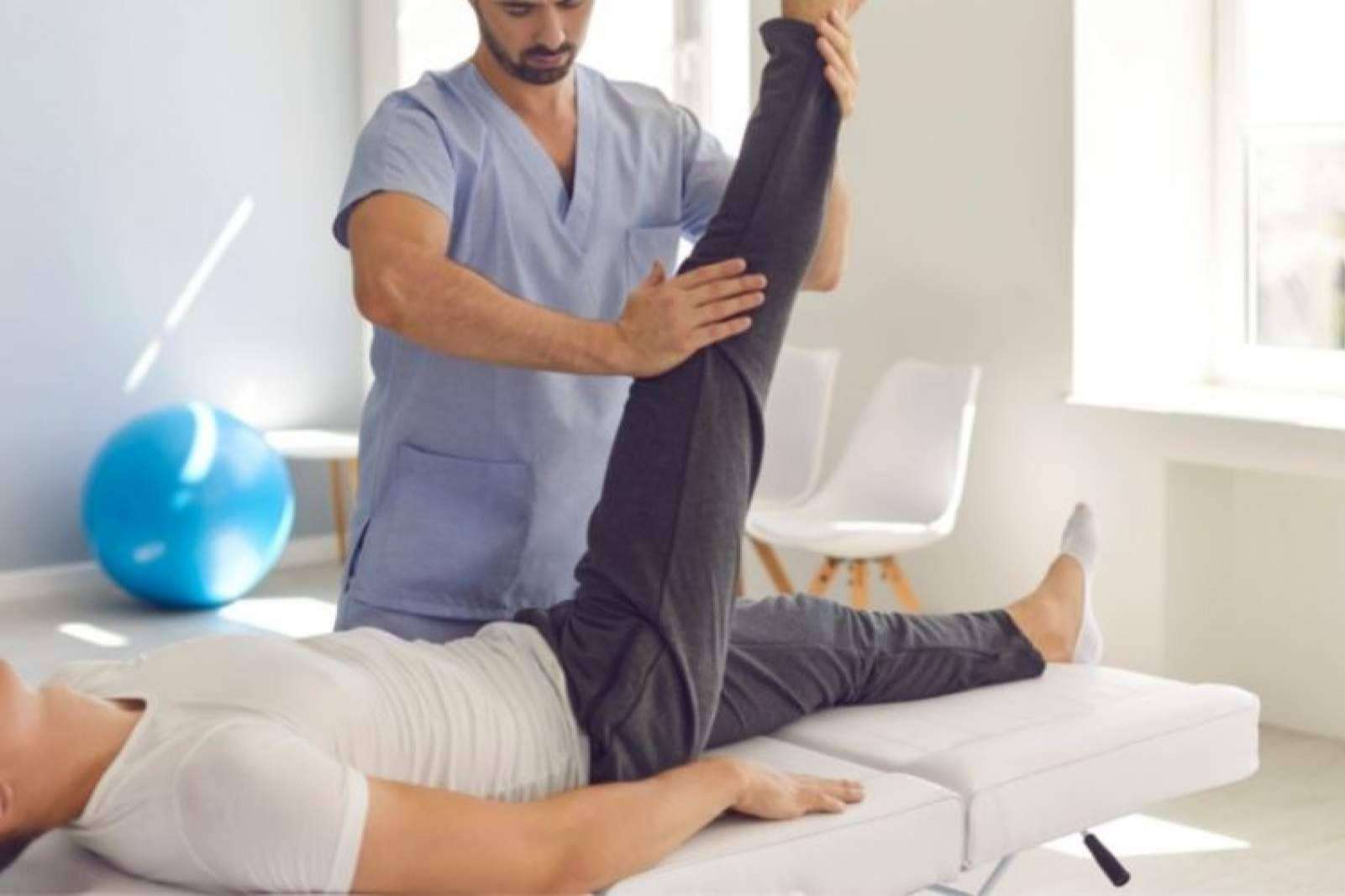 Herramientas de marketing para fisioterapeutas con Marketing Médico