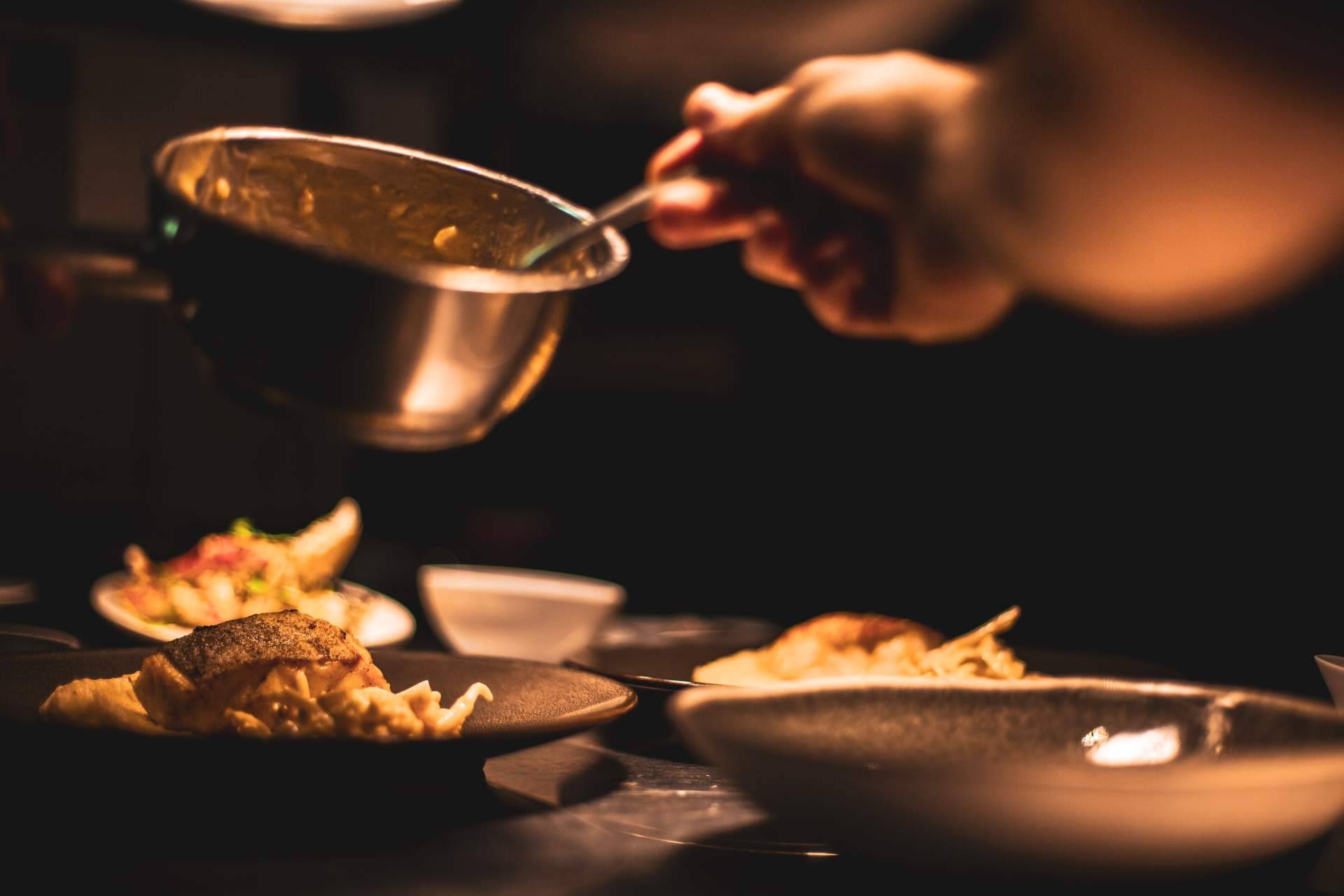 Hikei Orduña es el restaurante en Orduña con una amplia oferta de platos