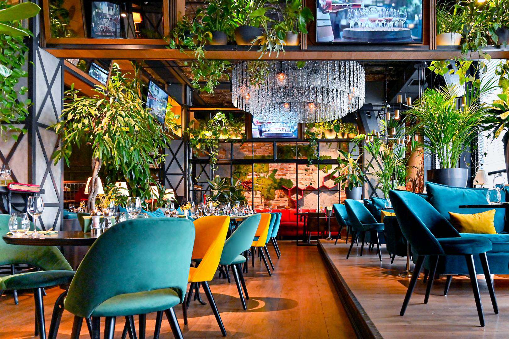 Las claves de la hostelería en Madrid pospandemia, por Oh My Business