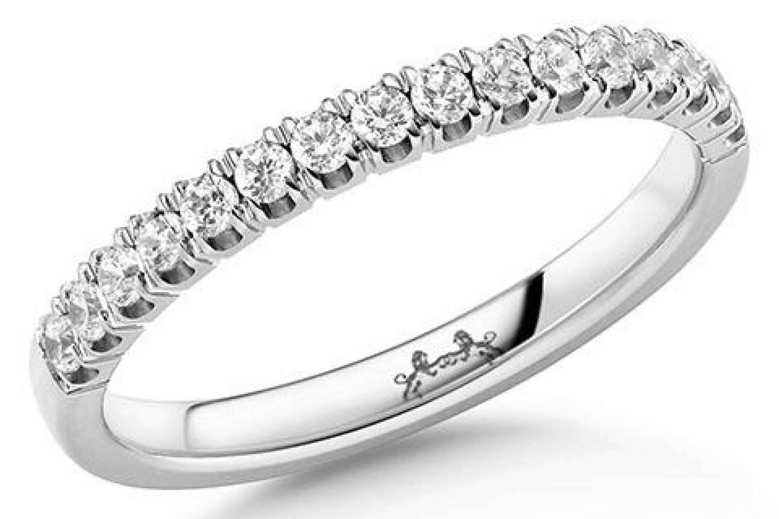 ¿Cómo elegir el anillo de compromiso ideal?, por Staring