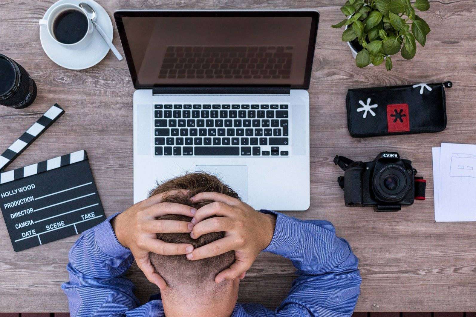 Coaching para los bloqueos y estrés con el Método WingWave