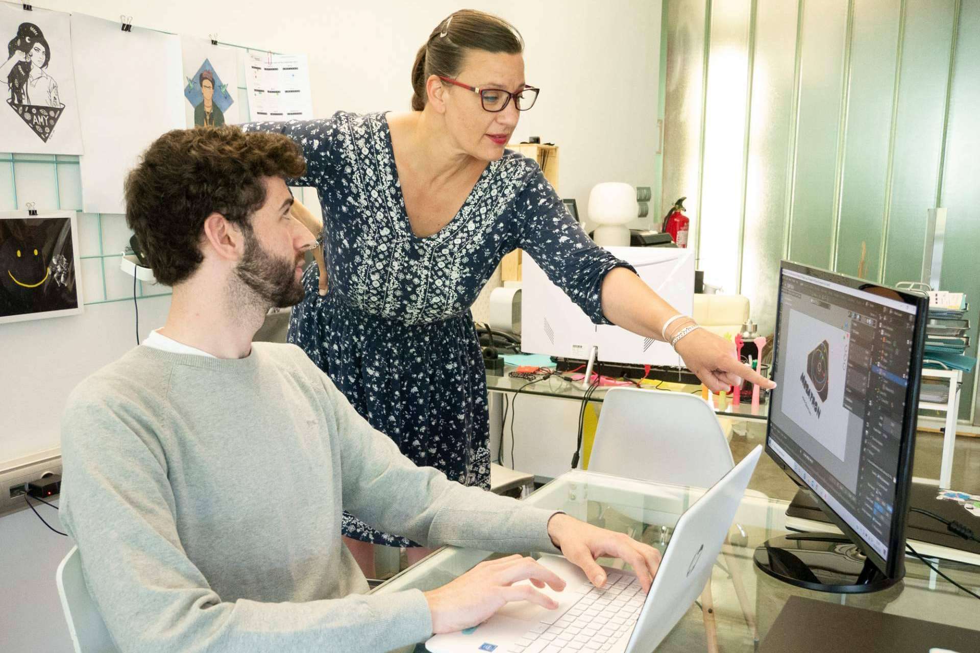 Las nuevas oportunidades para encontrar clientes potenciales, por Megatron HQ