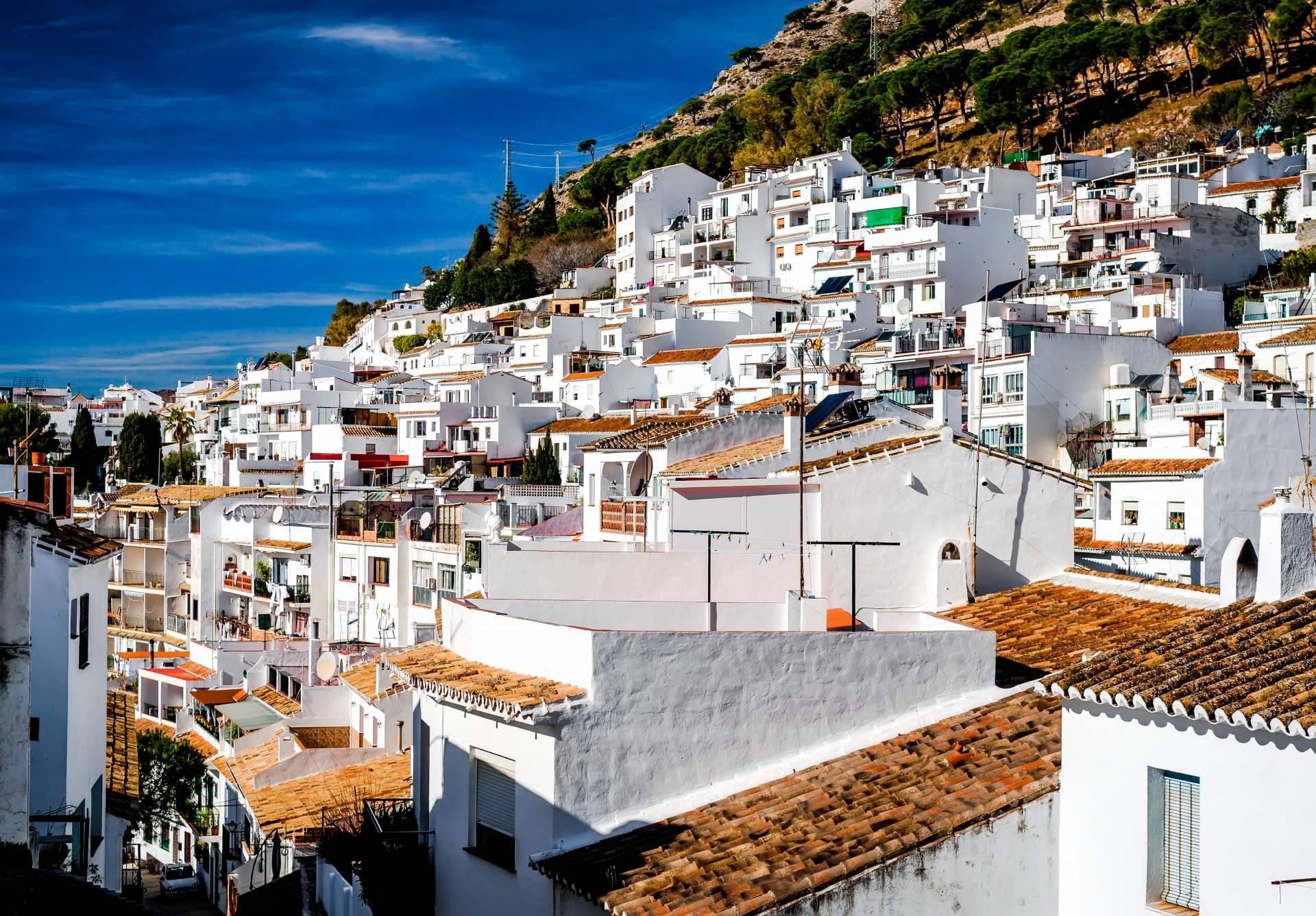 Los ciudadanos encuentran en la ONG ciudadana de Mijas una alternativa a partidos políticos