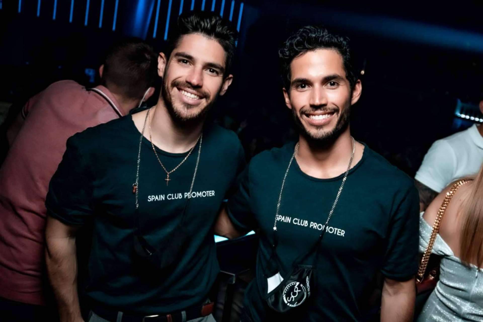 Spain Club Promoter, una solución para encontrar discotecas, clubes y todo tipo de experiencias en Valencia