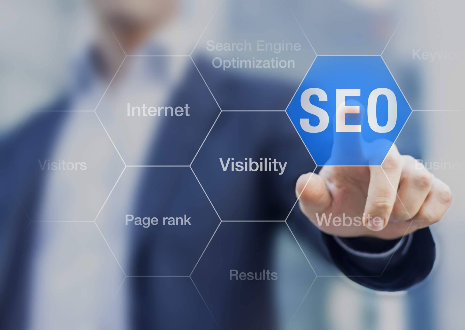 Por RoCX, la importancia de contar con una estrategia SEO en las empresas